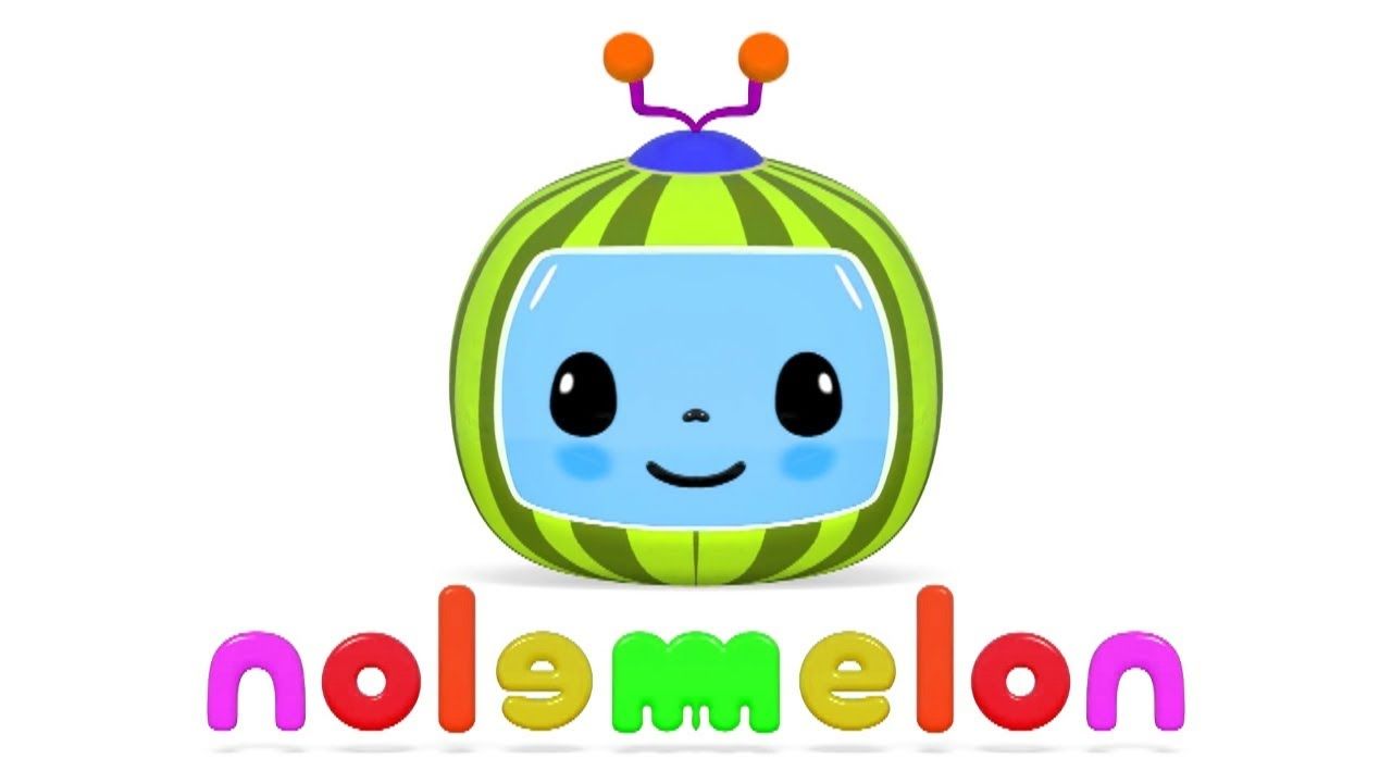 Cocomelon Logo - Cocomelon Logo Effects Compilation 2020