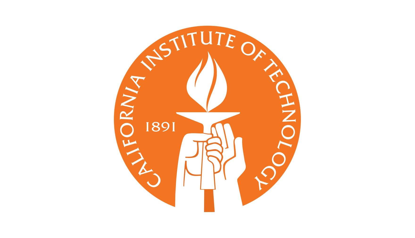 Caltech Logo - California Institute ...