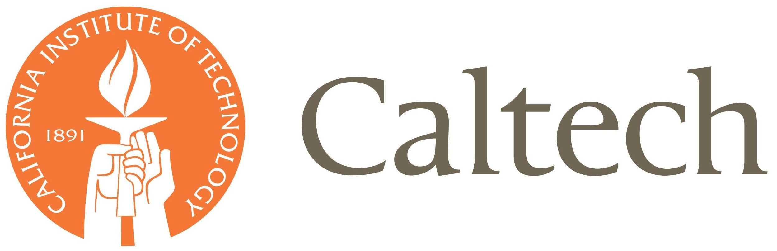 Caltech Logo - Eugenics Proponents from Buildings ...