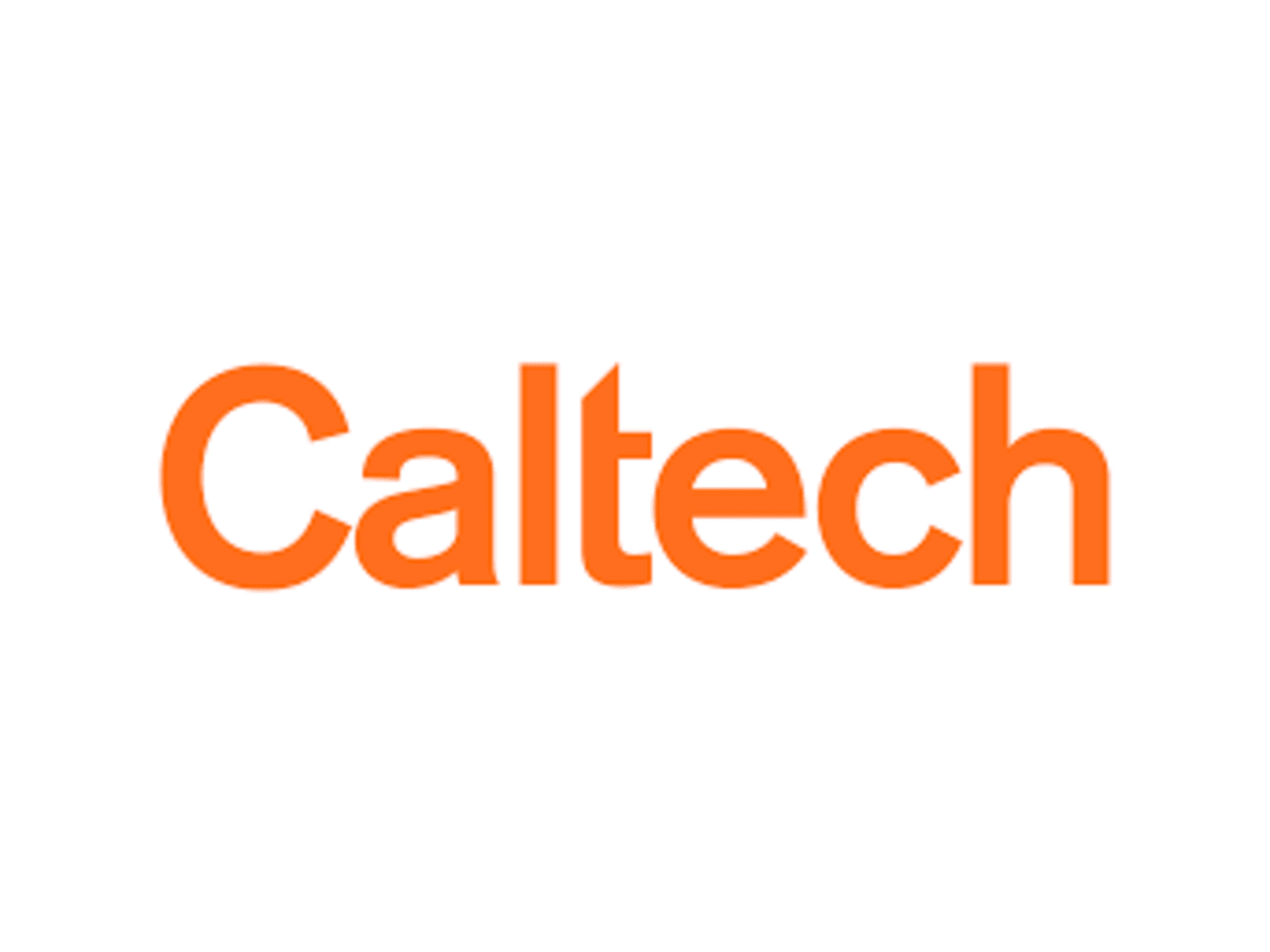 Caltech Logo - Summer Research Connection ...