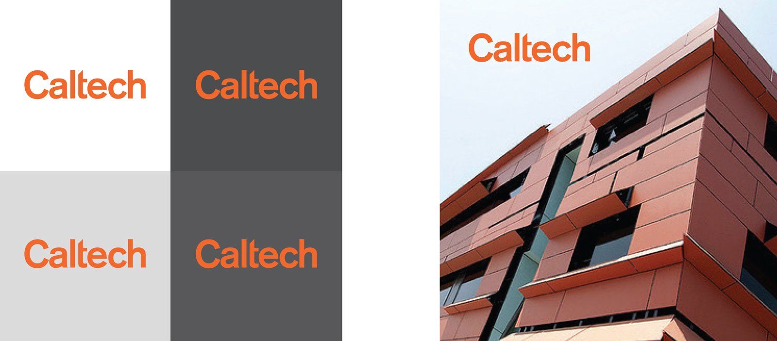 Caltech Logo - Logo Usage Guidelines - Identity Toolkit