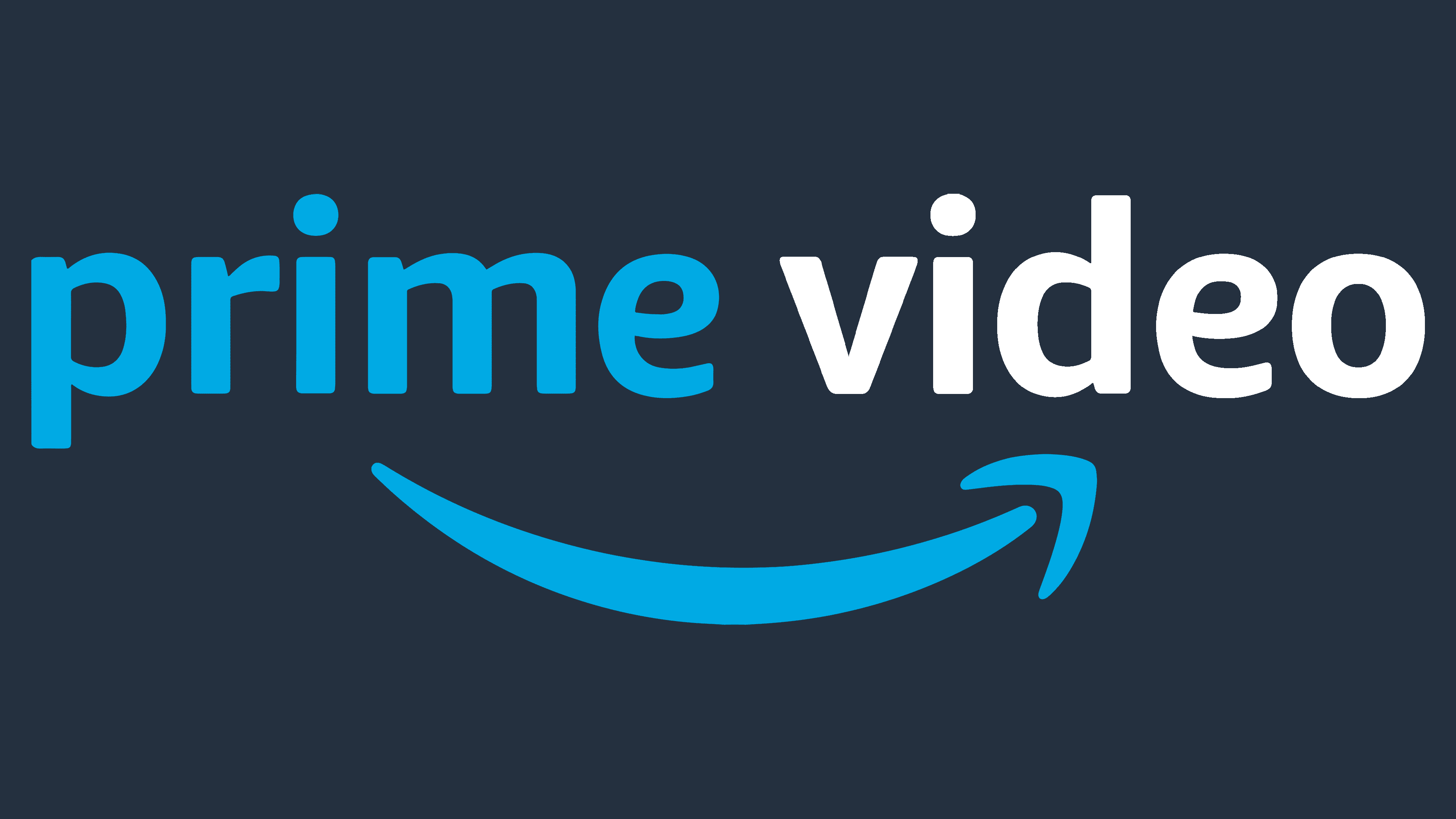 Amazon Prime Video Logo - Amazon Prime Video | Rocky and ...