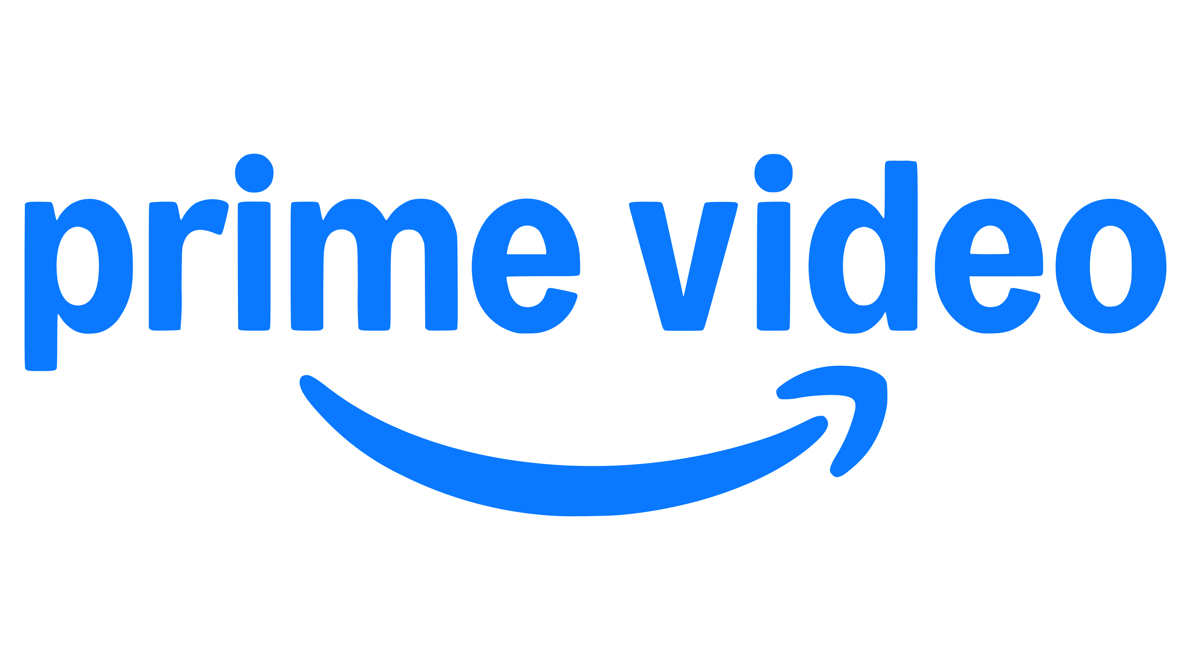 Amazon Prime Video Logo - Amazon Prime Video Logo, symbol ...