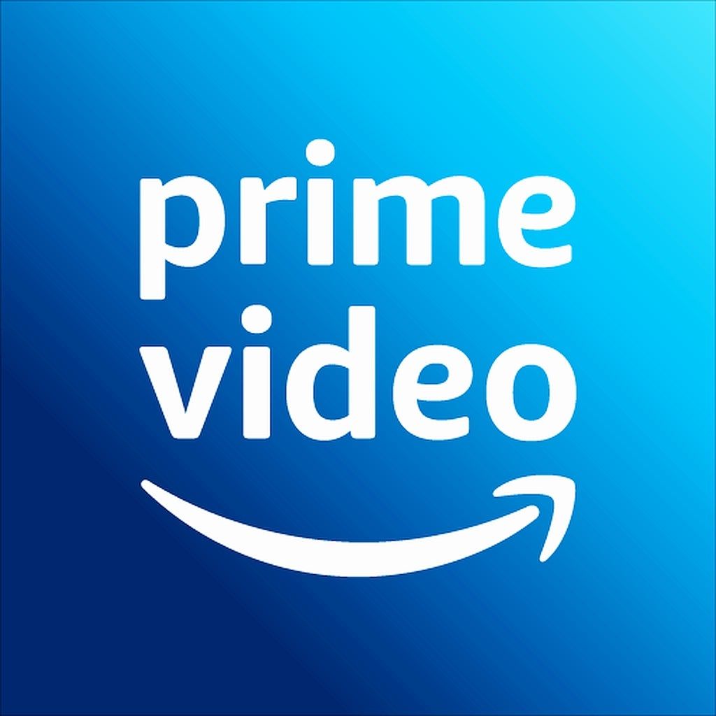 Amazon Prime Video Logo - Prime Video - IGN