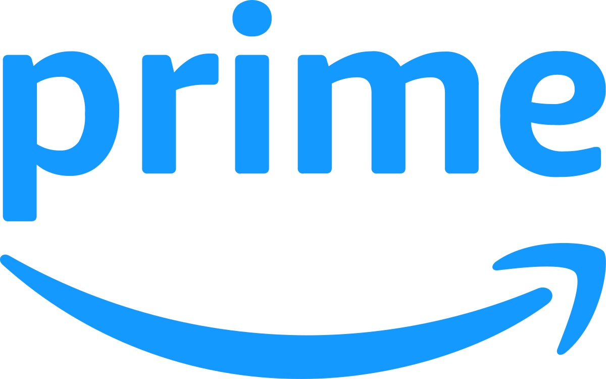 Amazon Prime Video Logo - File:Amazon Prime logo (2022).svg ...