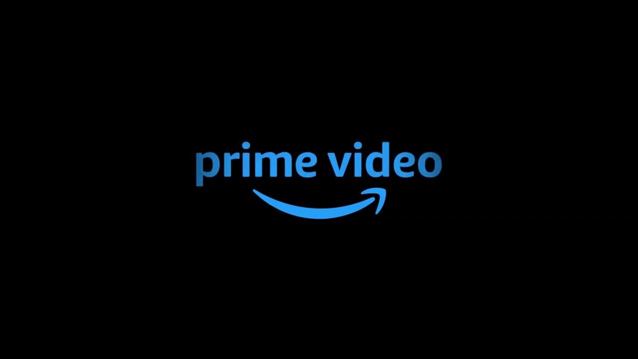 Amazon Prime Video Logo - LogoDix