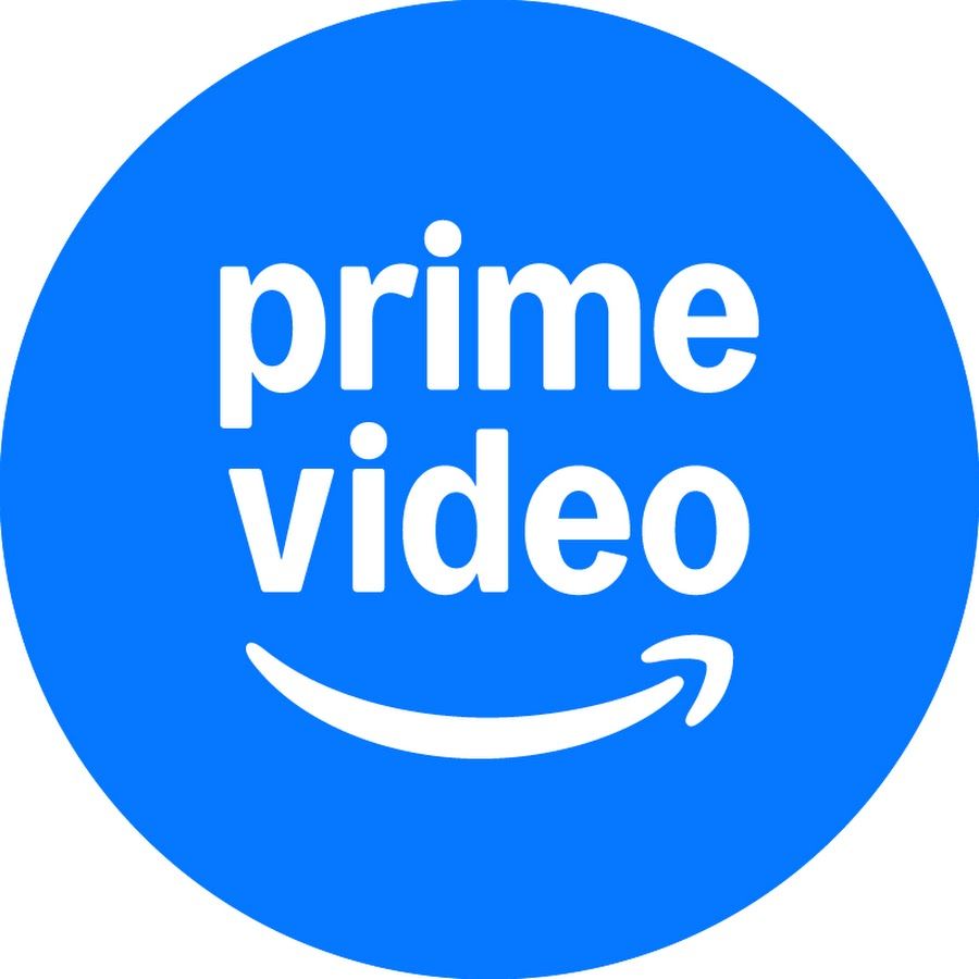 Amazon Prime Video Logo - Prime Video - YouTube