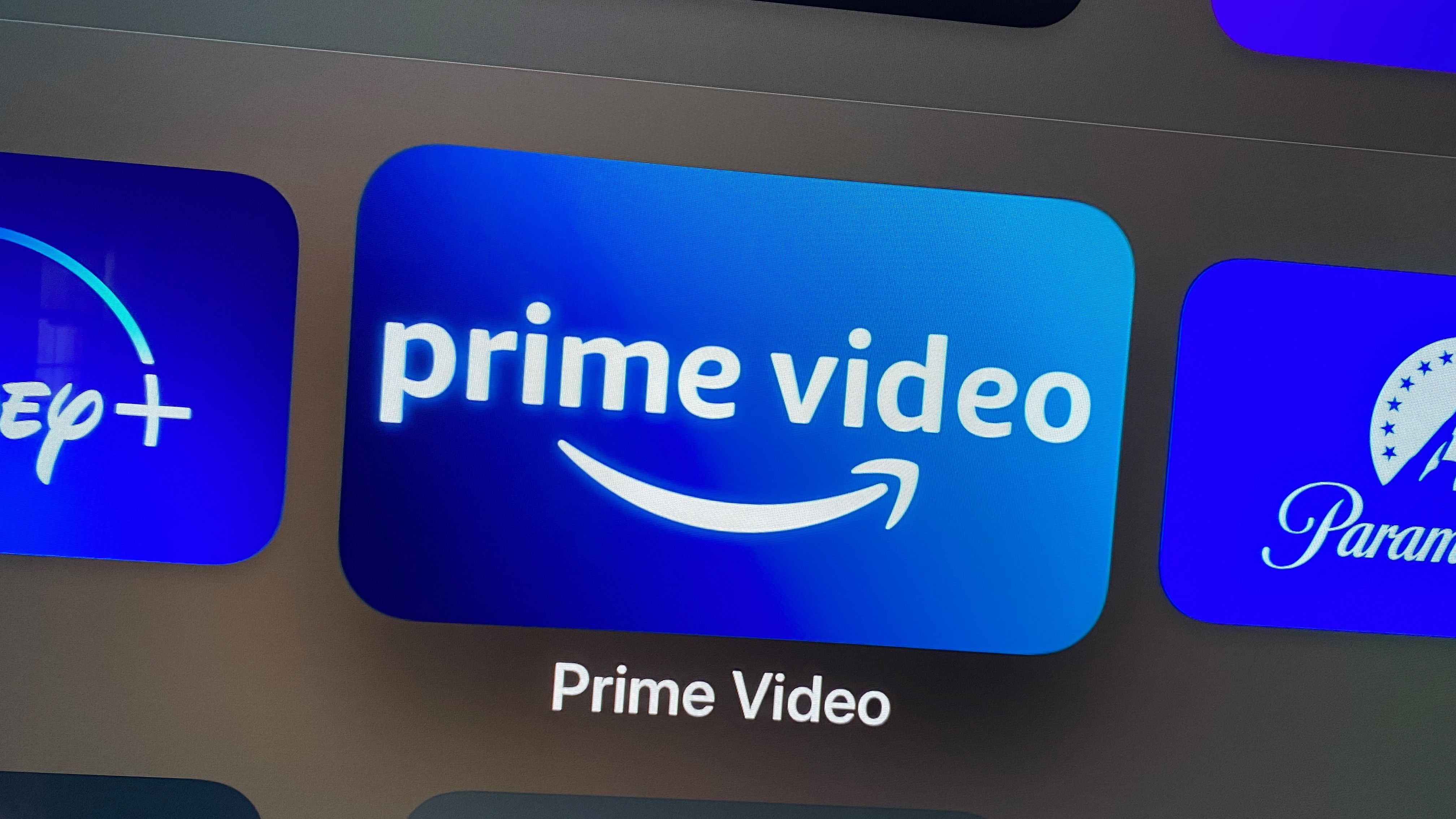 Amazon Prime Video Logo - Prime Video cost, channels, app — all ...