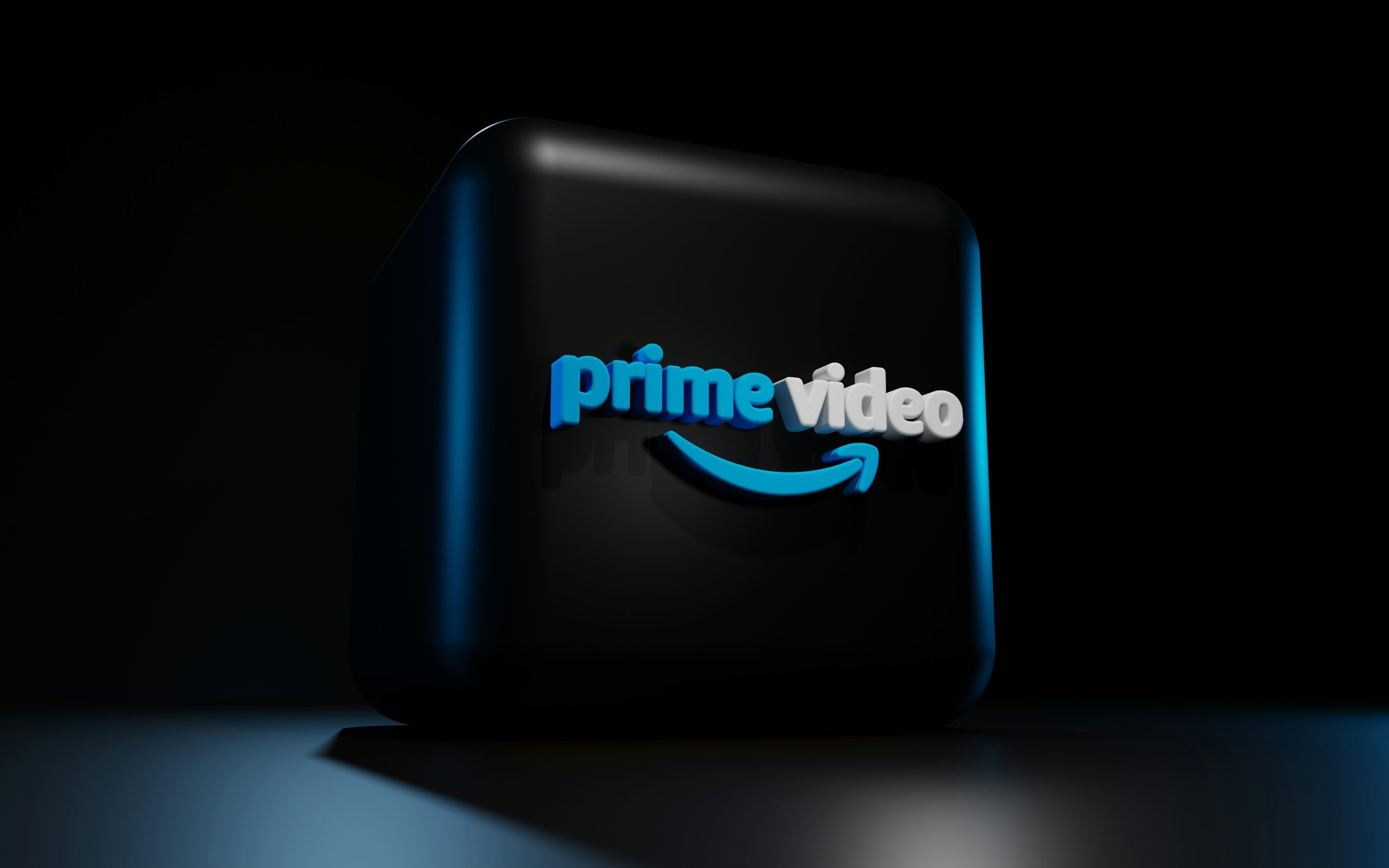 Amazon Prime Video Logo - Amazon Prime Video Pictures | Download ...