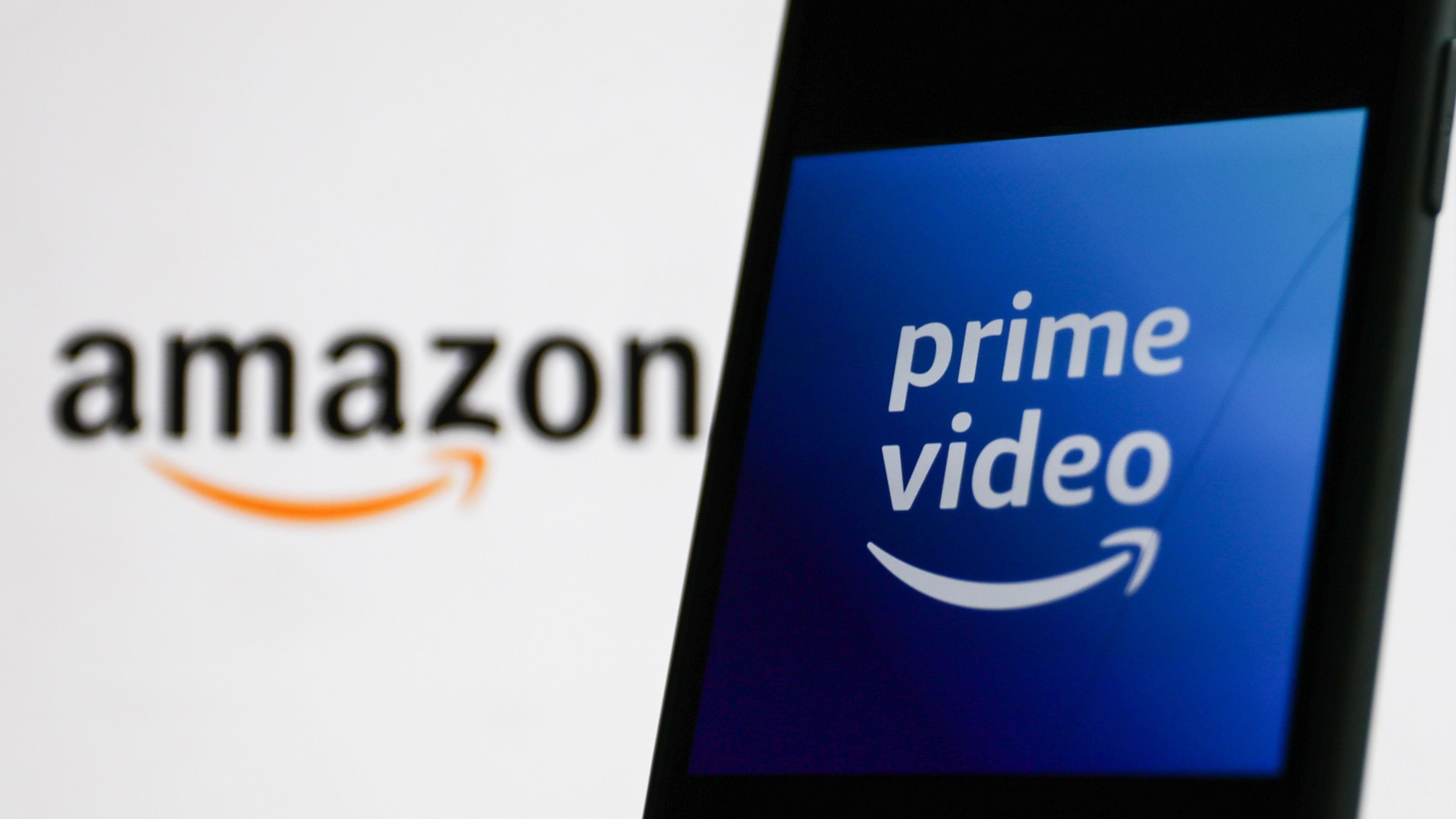 Amazon Prime Video Logo - Ads Are Coming to Amazon Prime Video ...