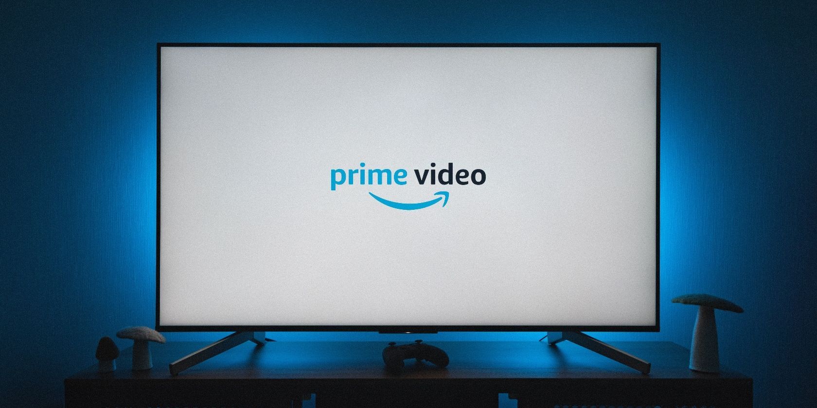 Amazon Prime Video Logo - Amazon Prime Video Has a New UI: Here's ...