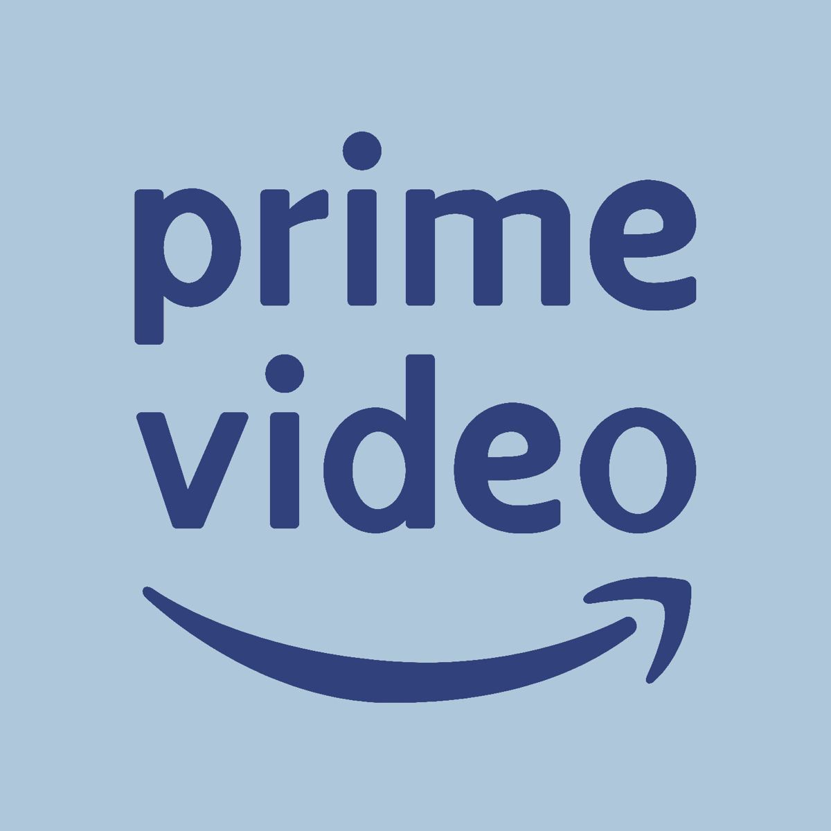 Amazon Prime Video Logo - Prime Video app icon