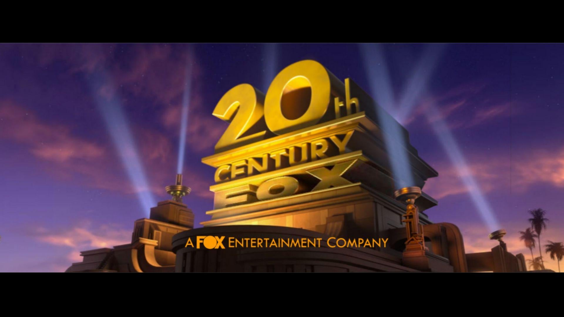 20th Century Studios Logo - 20th Century Fox: A FOX Entertainment ...