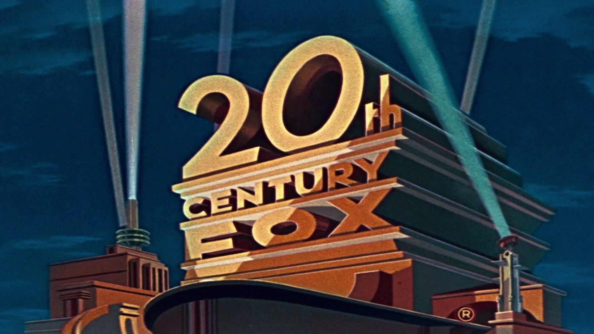 20th Century Studios Logo - 20th Century Studios/On-Screen Logos ...