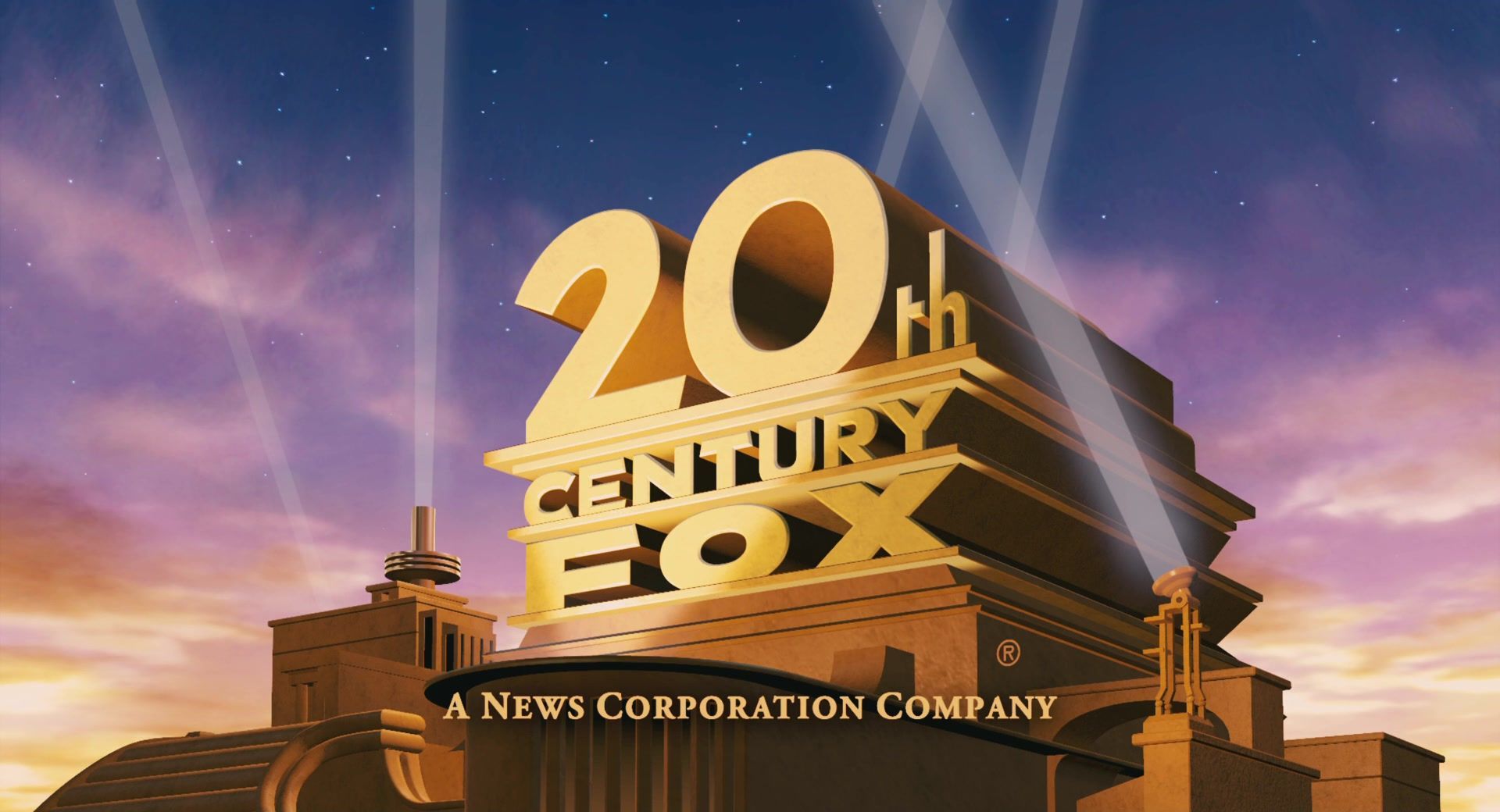 20th Century Studios Logo - 20th Century Studios Wiki ...