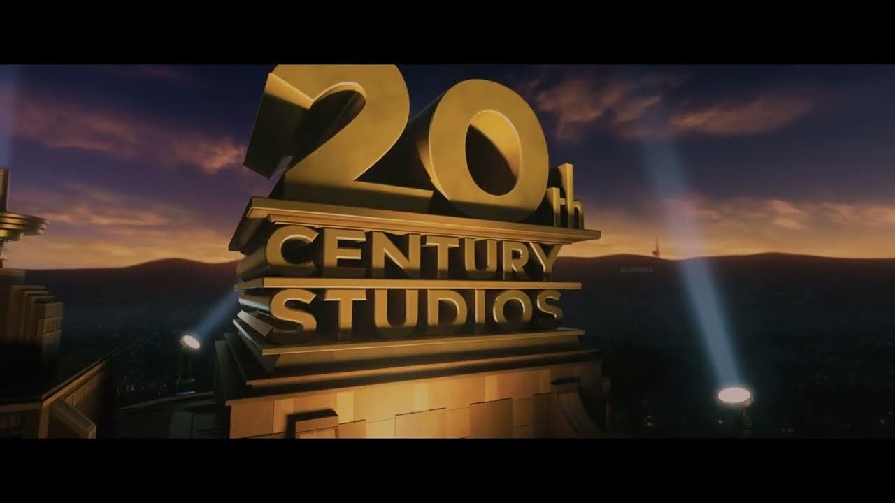 20th Century Studios Logo - Star Originals/20th Century Studios ...