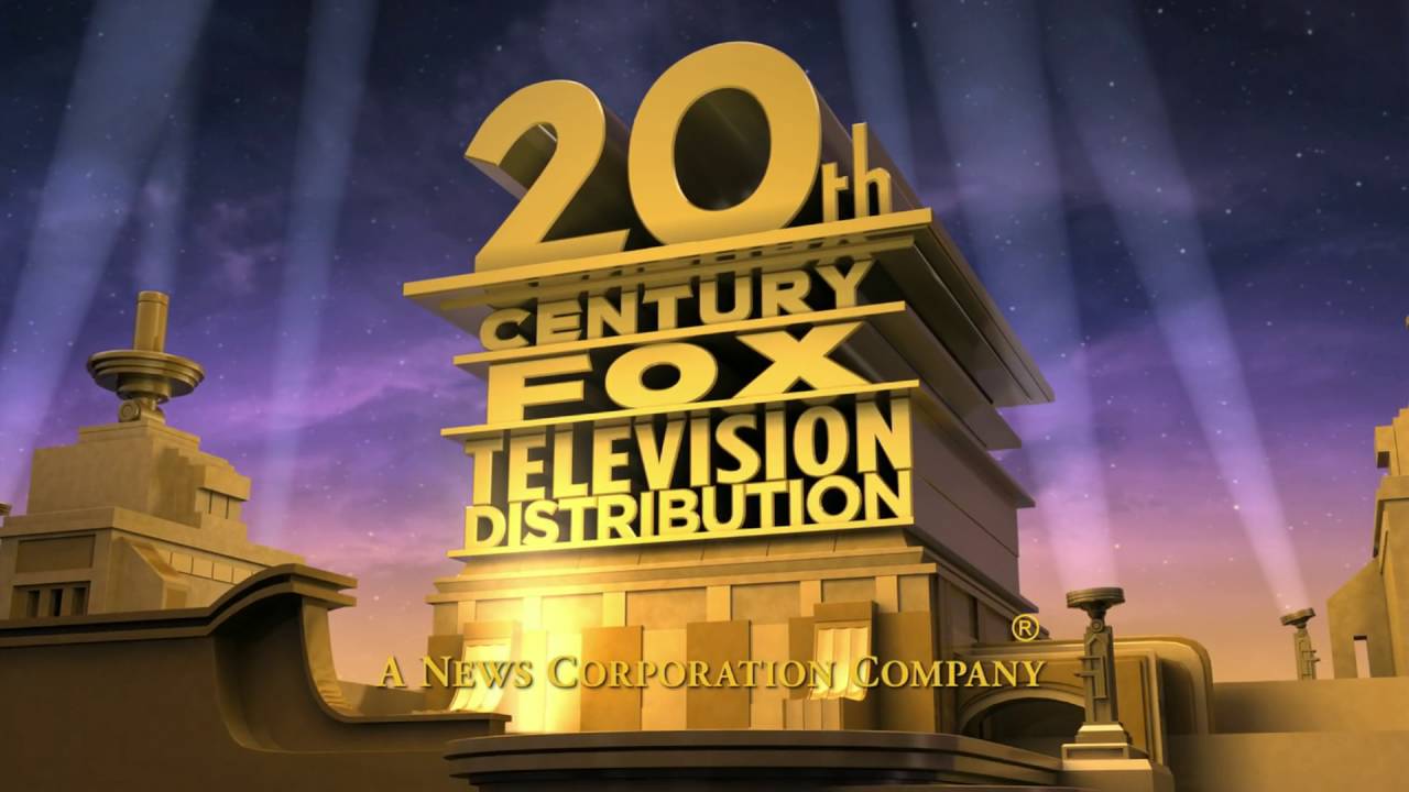 20th Century Studios Logo - 20th Century Fox Television ...