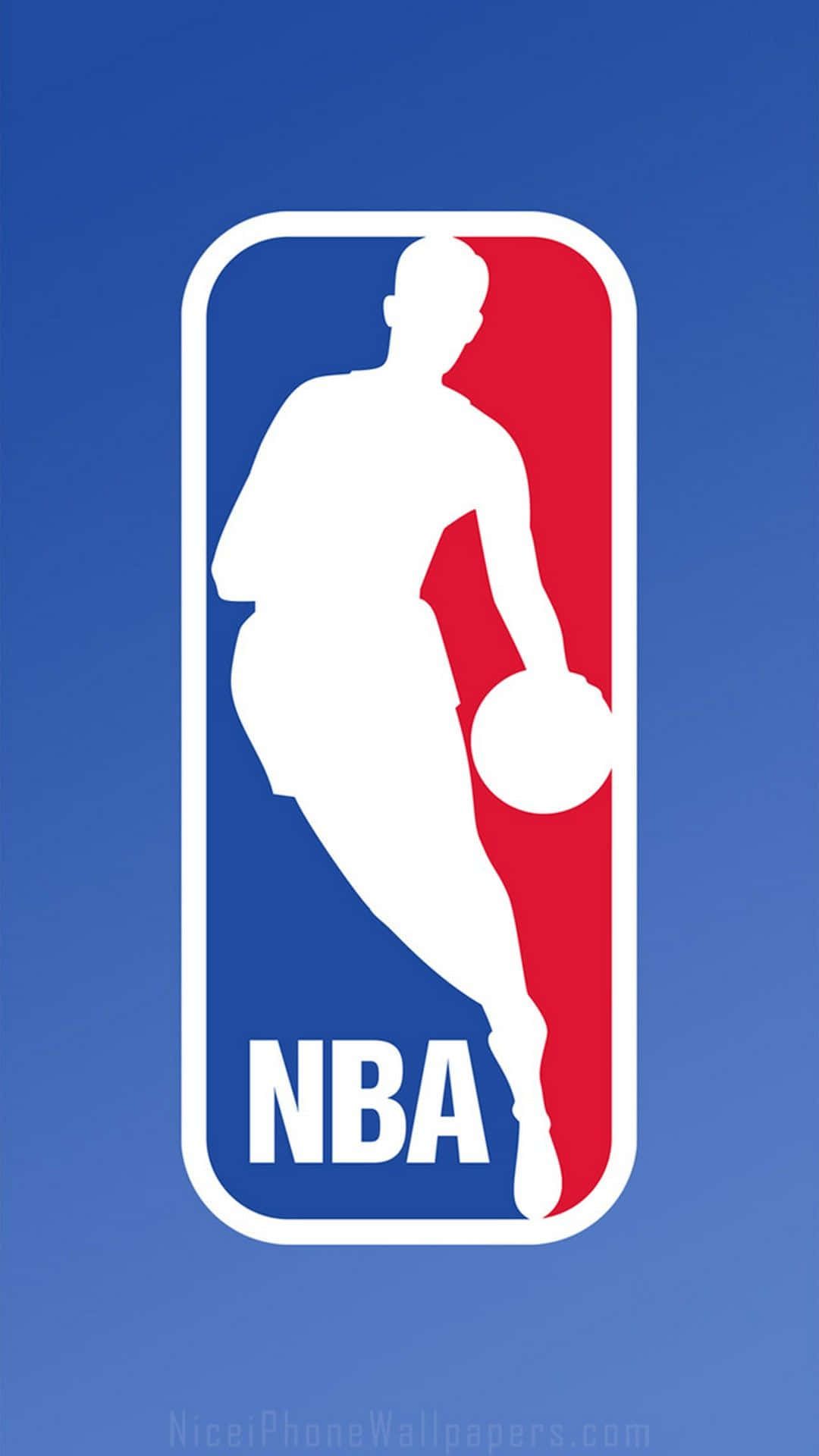 NBA Logo - 100+] Nba Logo Wallpapers | Wallpapers.com