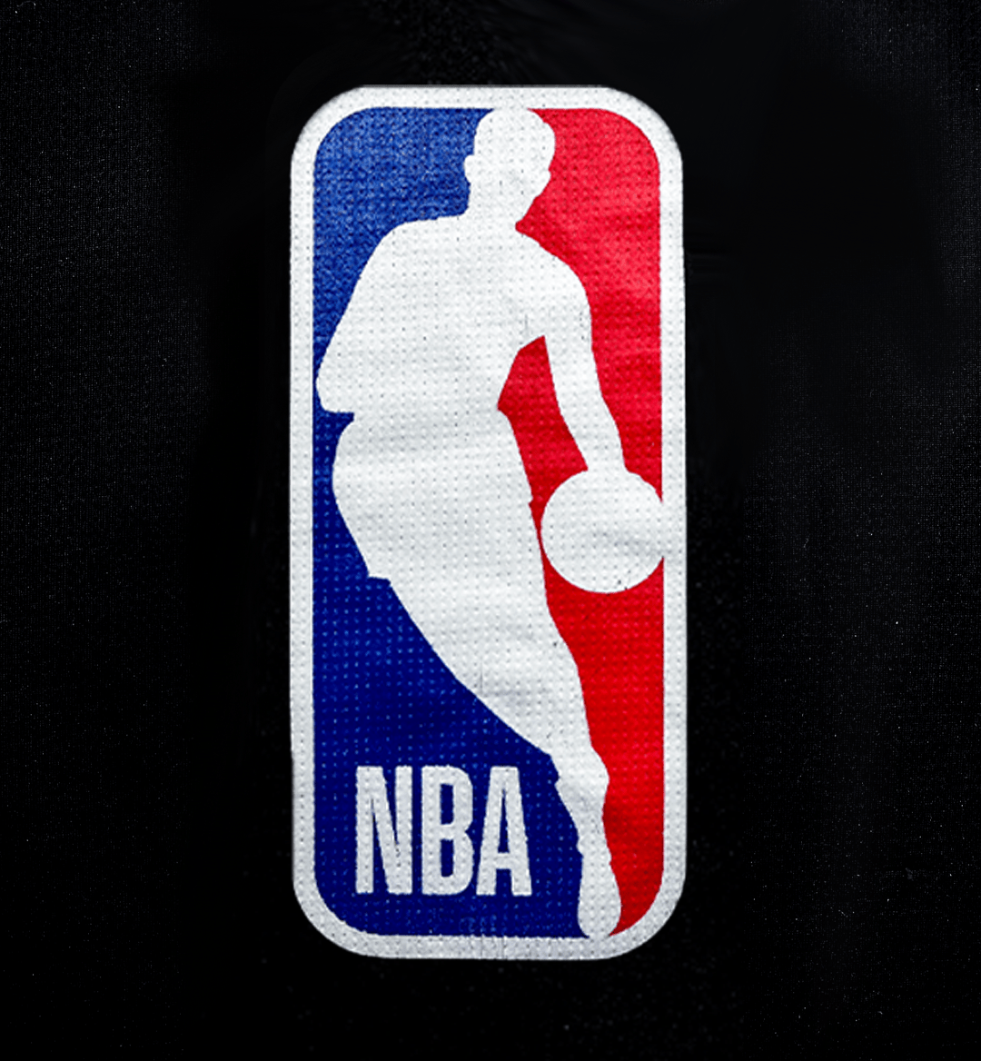 NBA Logo - Who Is The NBA Logo?