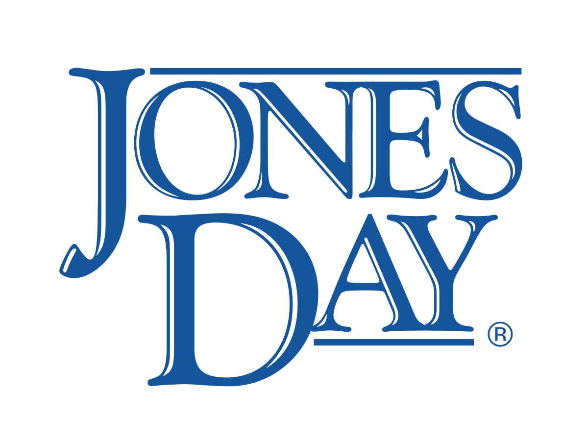 Jones Day Logo - File:Jones Day Logo 1.svg - Wikimedia ...