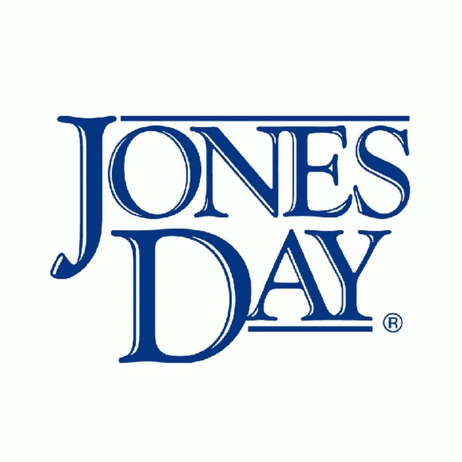 Jones Day Logo