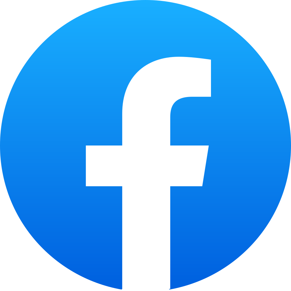 Facebook Logo - File:Facebook f logo (2021).svg