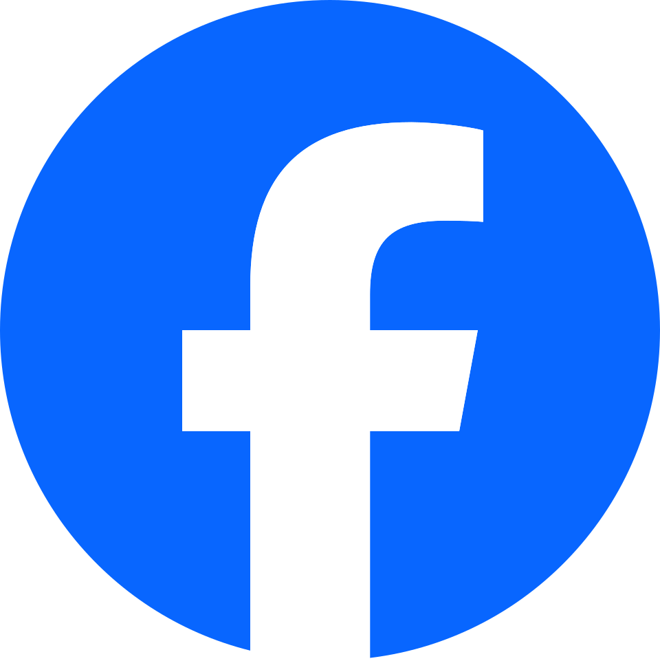 Facebook Logo - File:2023 Facebook icon.svg - Wikimedia Commons
