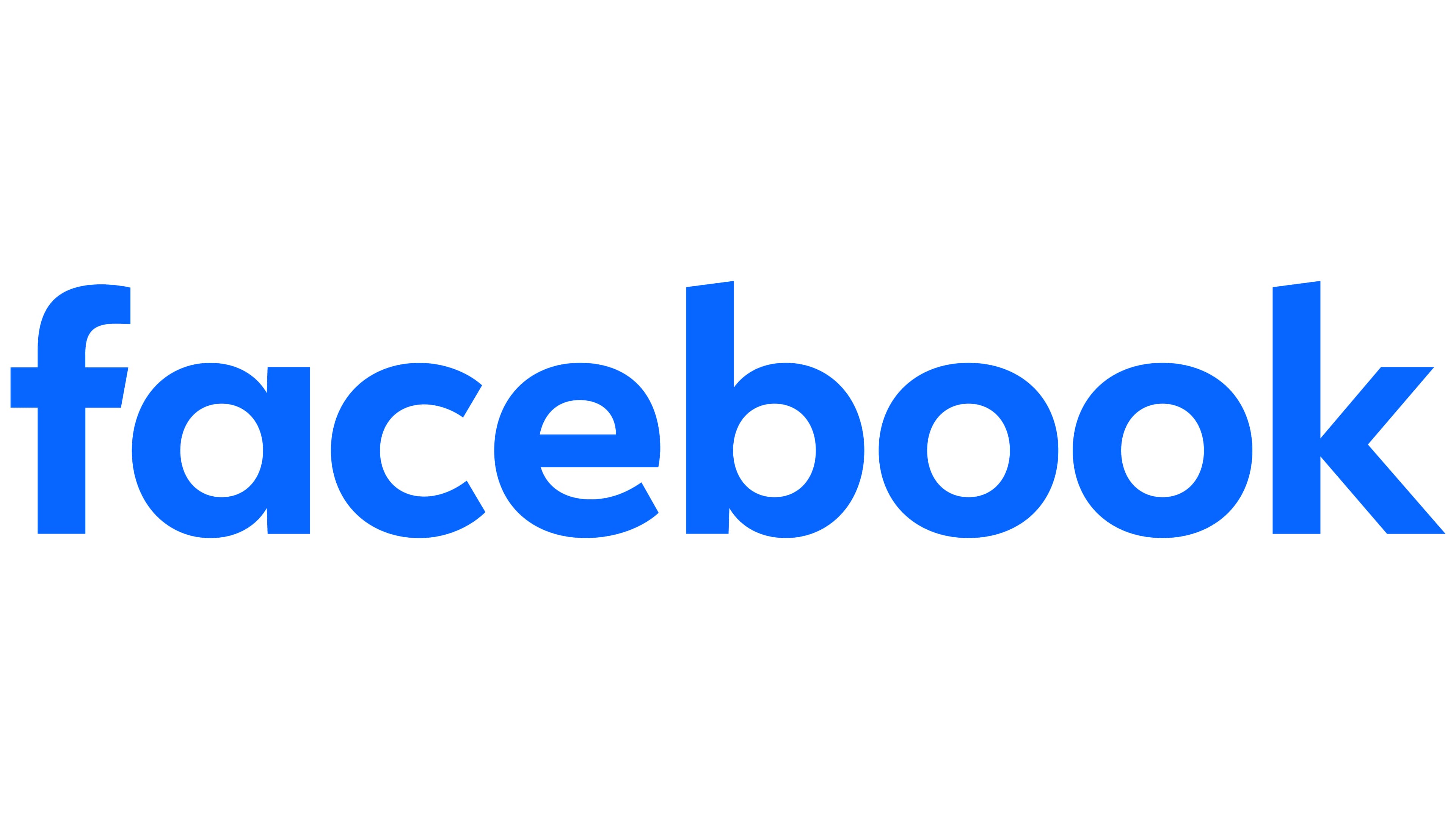 Facebook Logo - Facebook Logo, symbol, meaning, history, PNG, brand