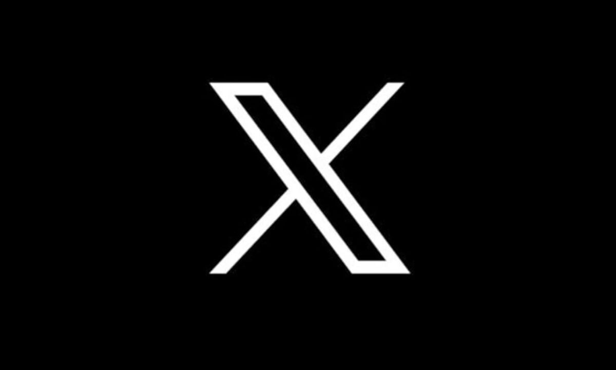 X Logo - The Story Behind Twitter's New Logo, X - Unlimited Graphic Design Service