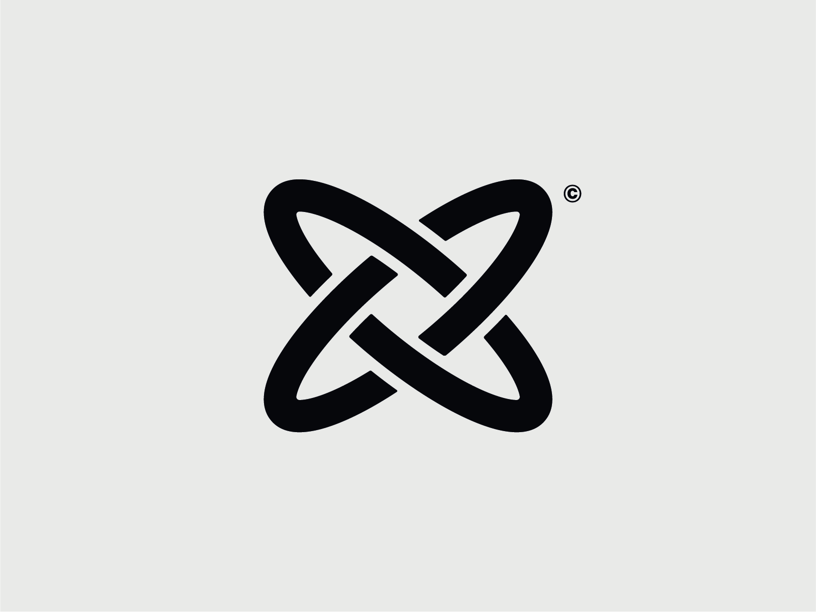 X Logo - Minimal Letter X Logo Set by Connor Fowler on Dribbble