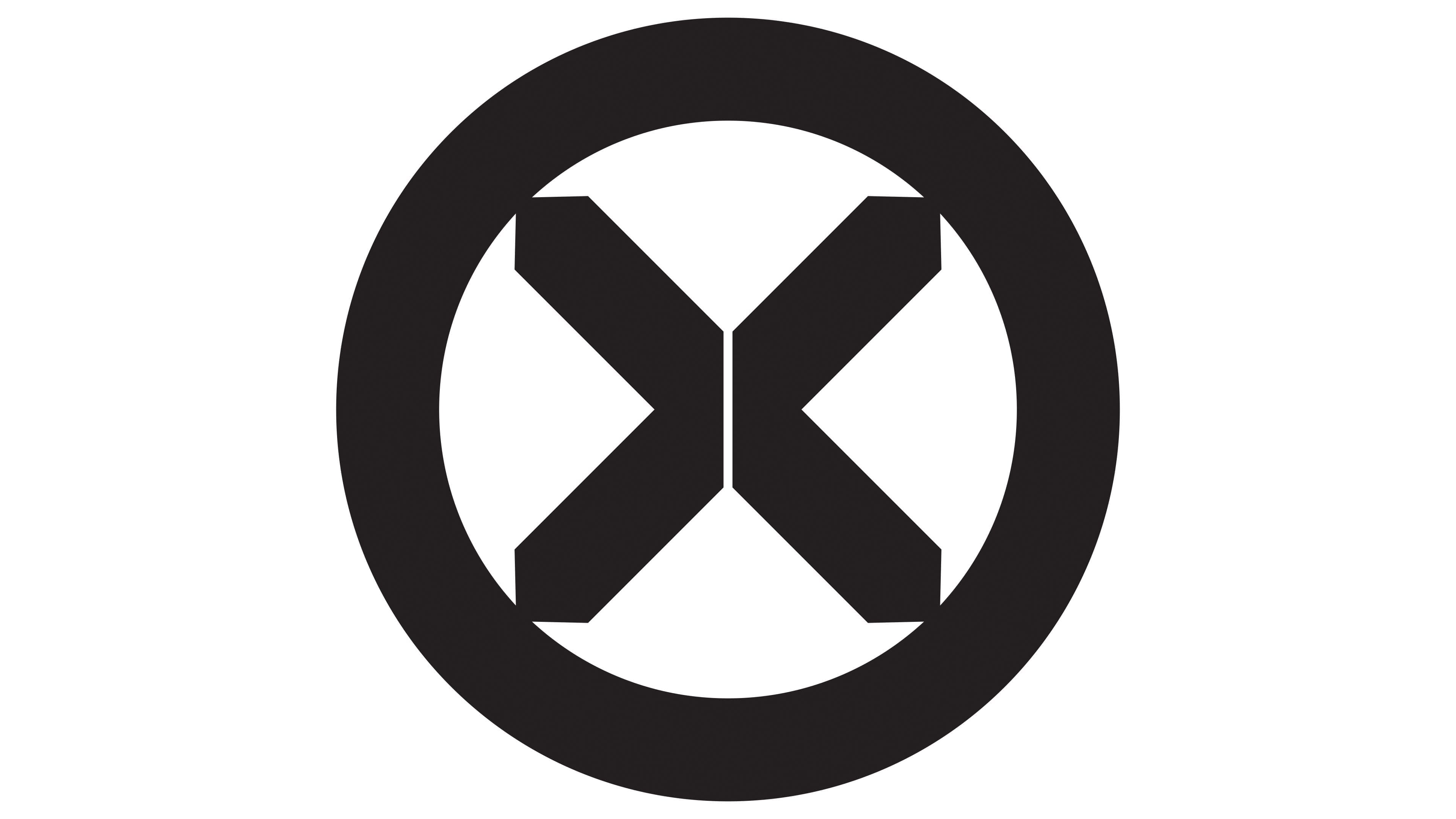 X Logo - X Men Logo, symbol, meaning, history, PNG, brand