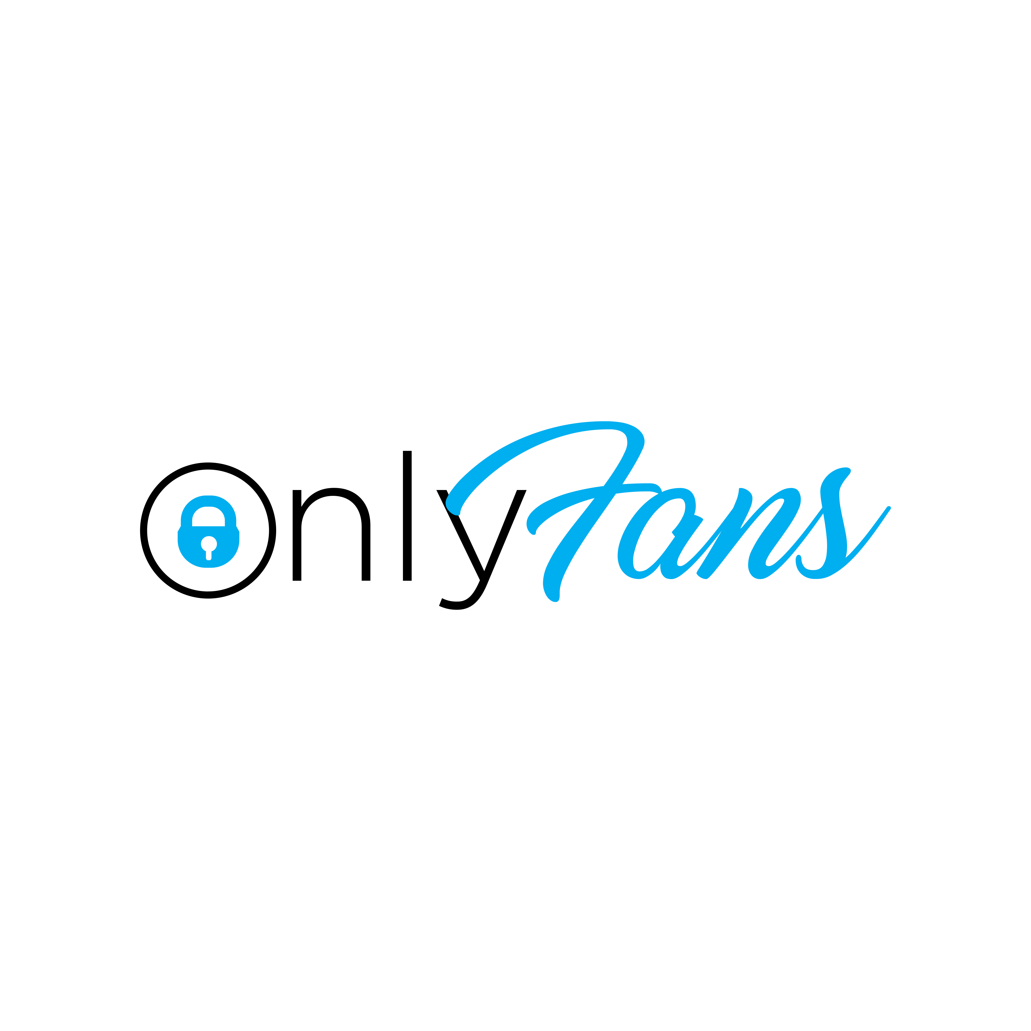 OnlyFans Logo - OnlyFans Logo - PNG and Vector - Logo Download