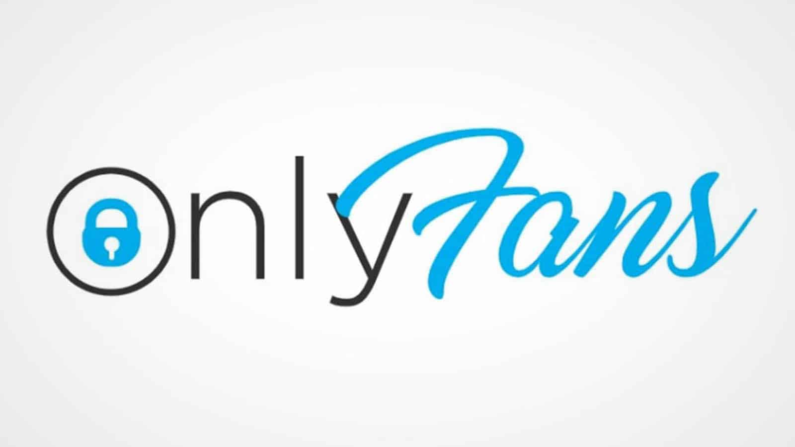 OnlyFans Logo - OnlyFans will no longer allow sexually explicit content starting in October