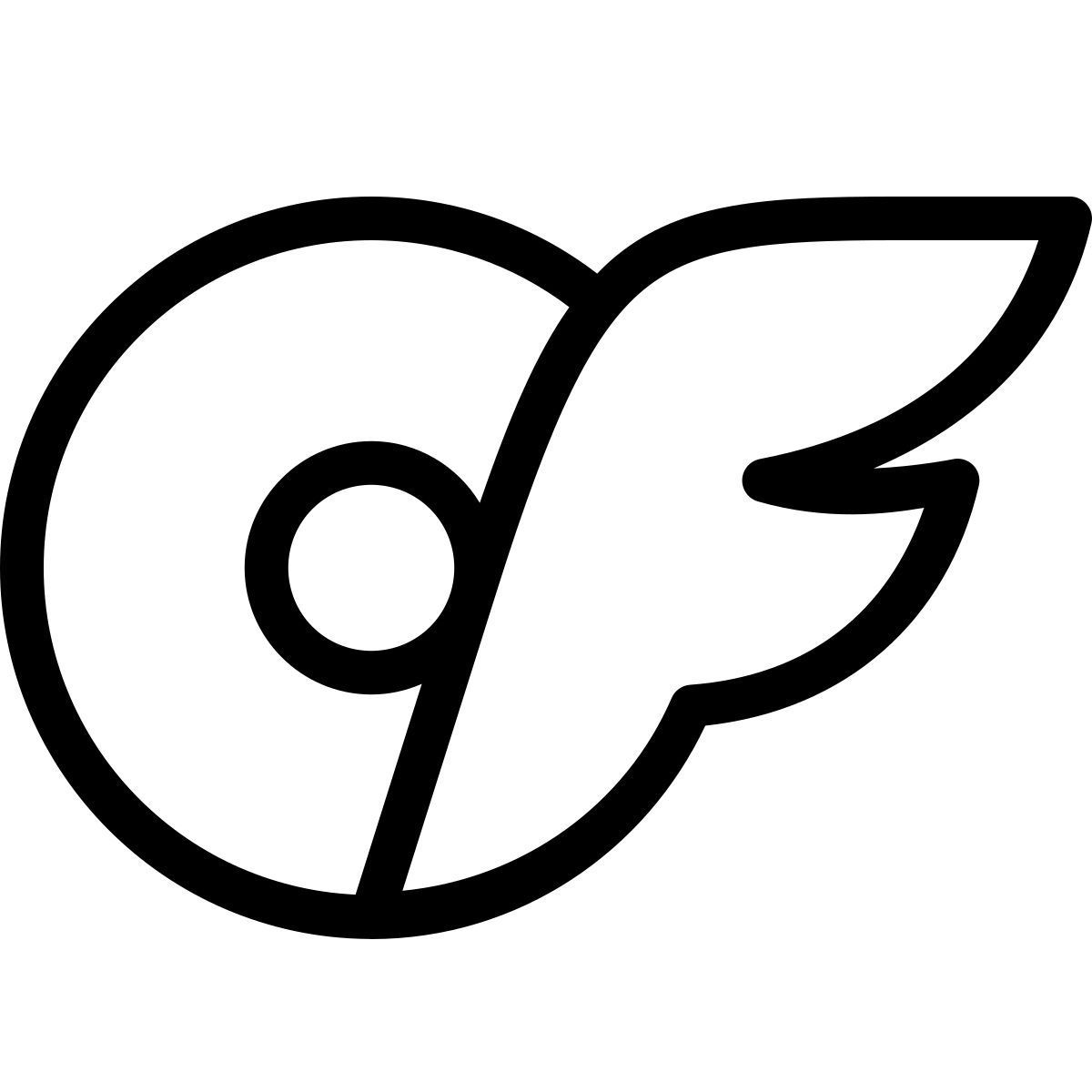 OnlyFans Logo - OnlyFans icon in iOS Style