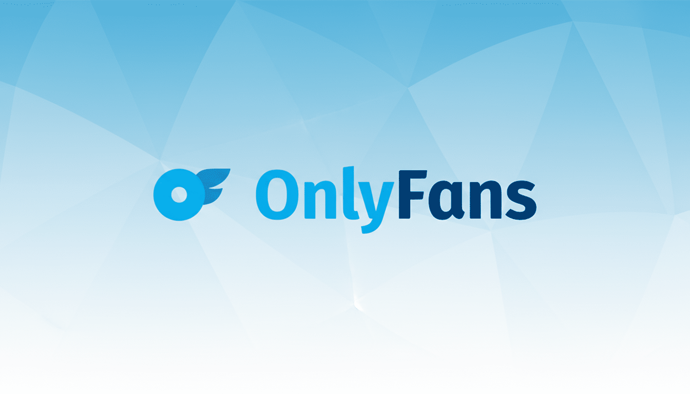 OnlyFans Logo - OnlyFans Creators Share a Six-Figure Game Plan