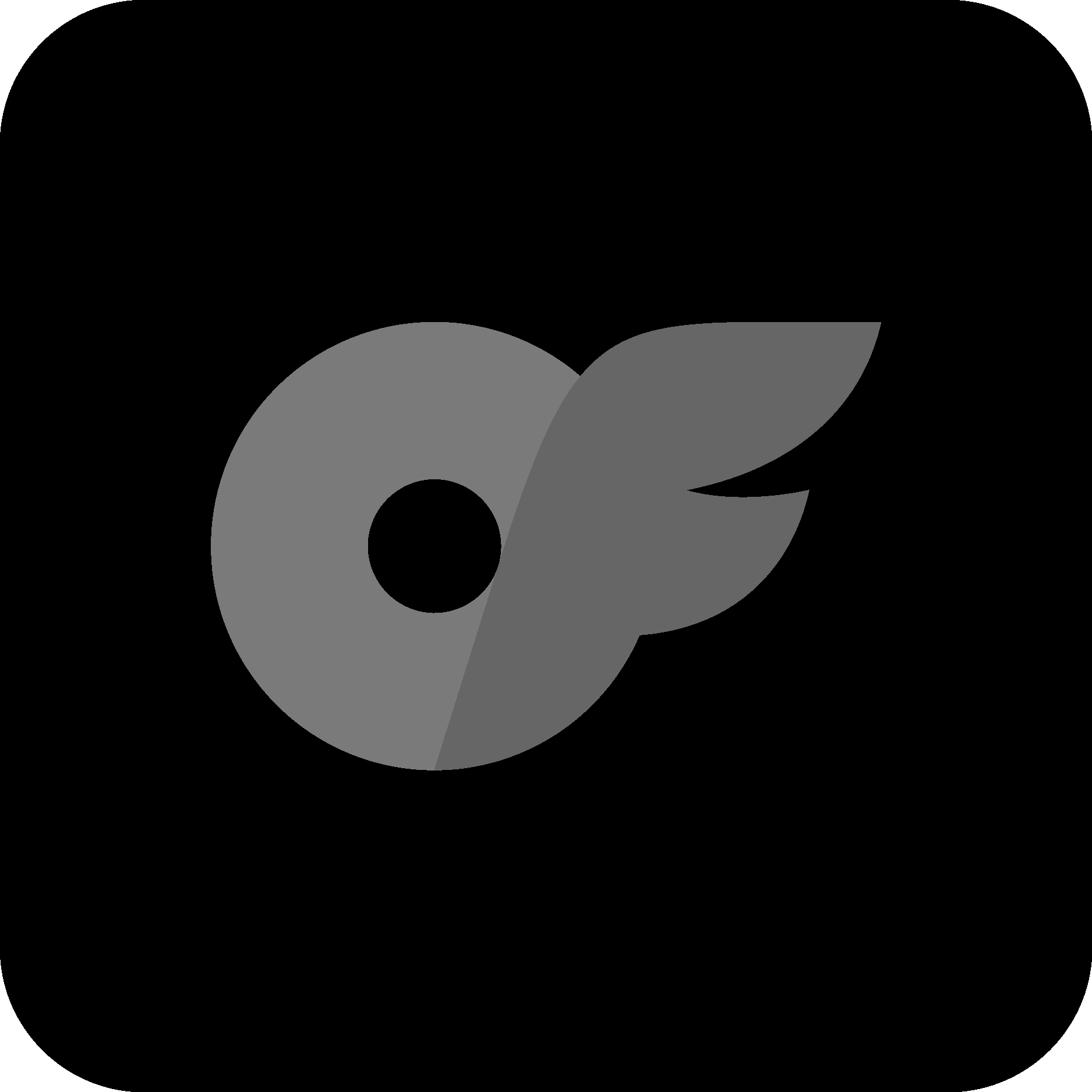 OnlyFans Logo - Onlyfans Black Logo PNG, SVG, AI Vector – Free Download