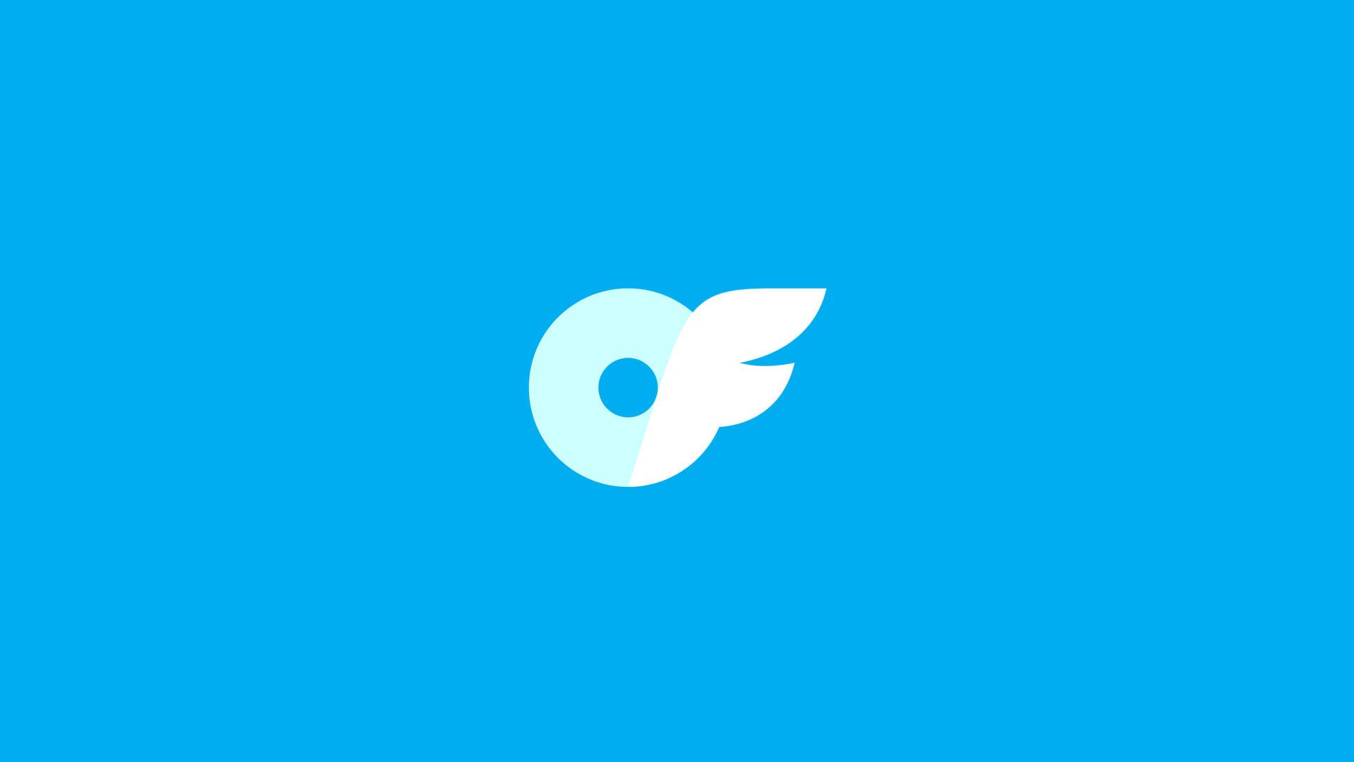 OnlyFans Logo - Download Onlyfans Of Logo Wallpaper | Wallpapers.com