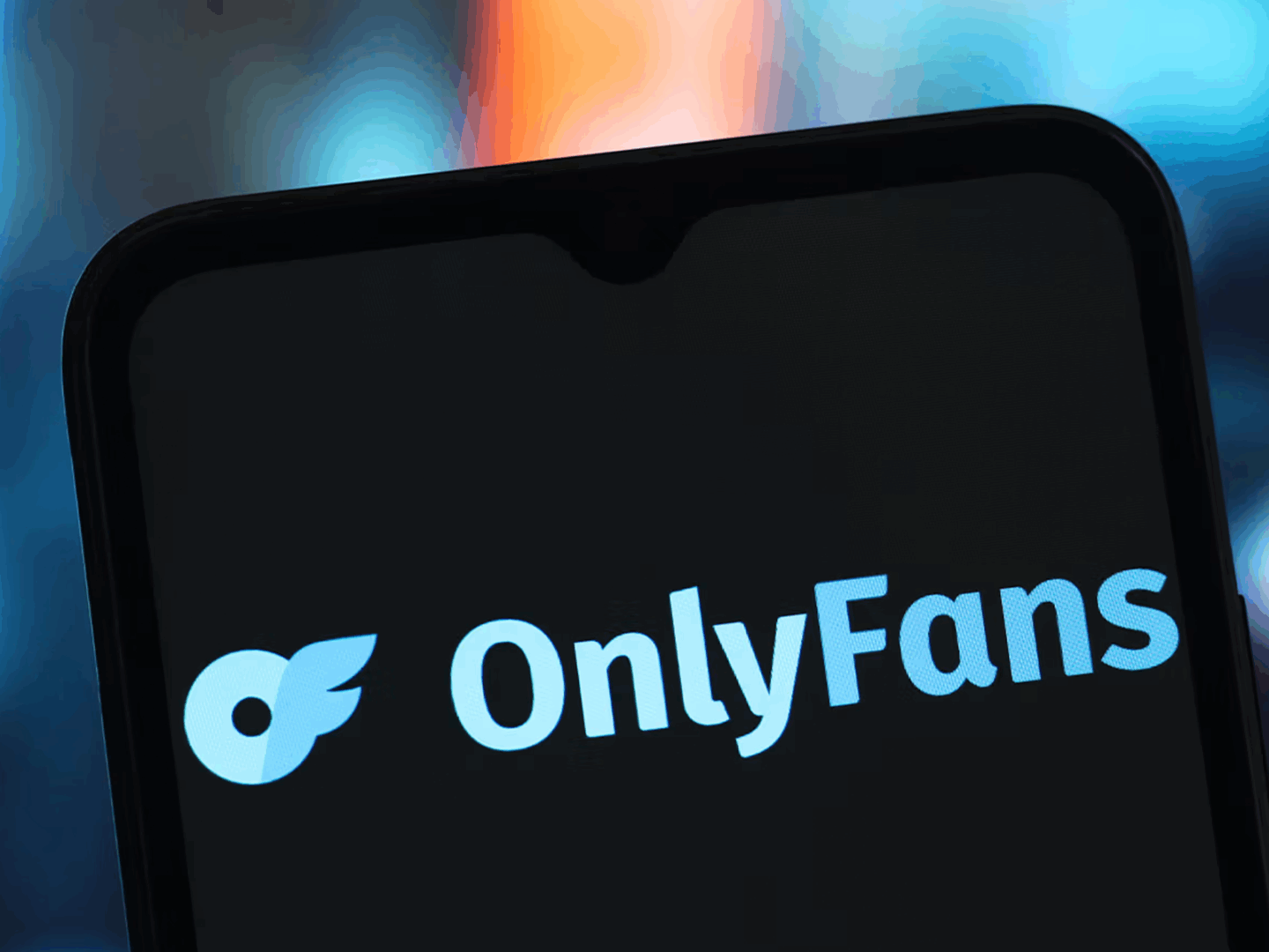 OnlyFans Logo - OnlyFans reaches $7.2 billion in revenue - HIGHXTAR.