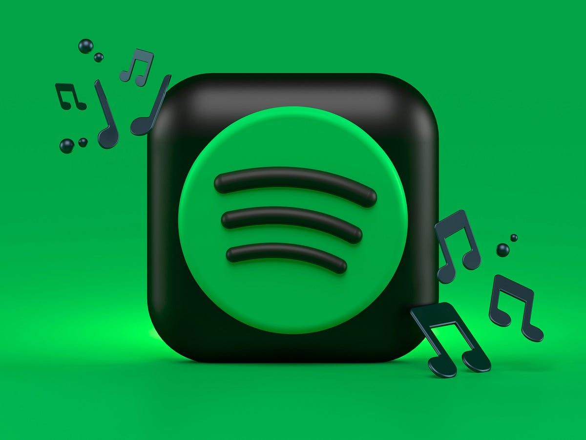 Spotify Logo - When Design Meets Music: A Look at Spotify's Logo Evolution | by Vick  Antony | Medium