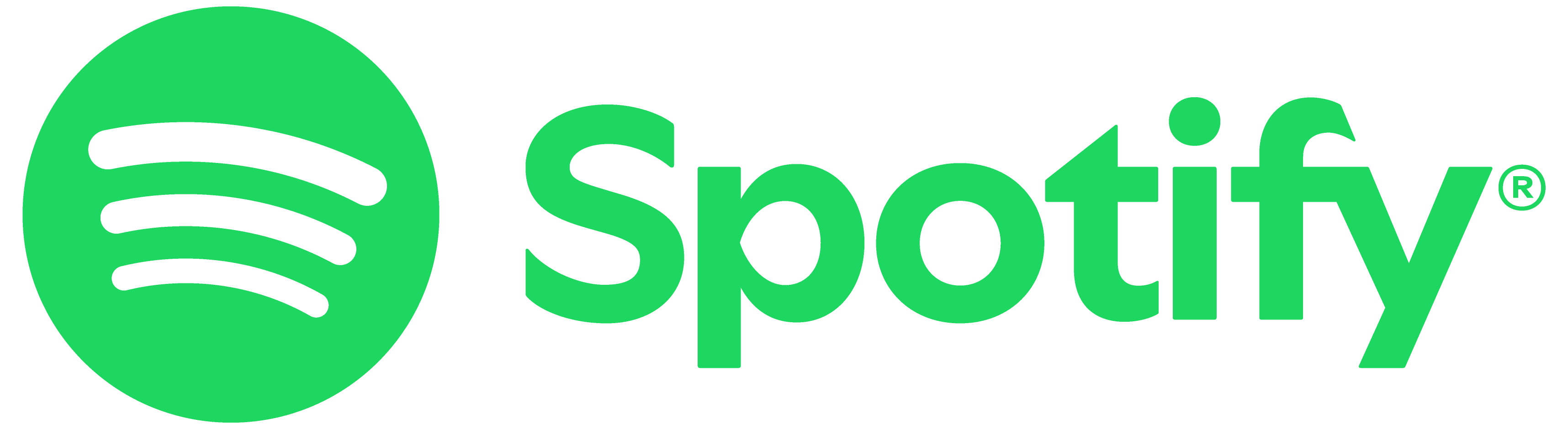 Spotify Logo - Logo and Brand Assets — Spotify