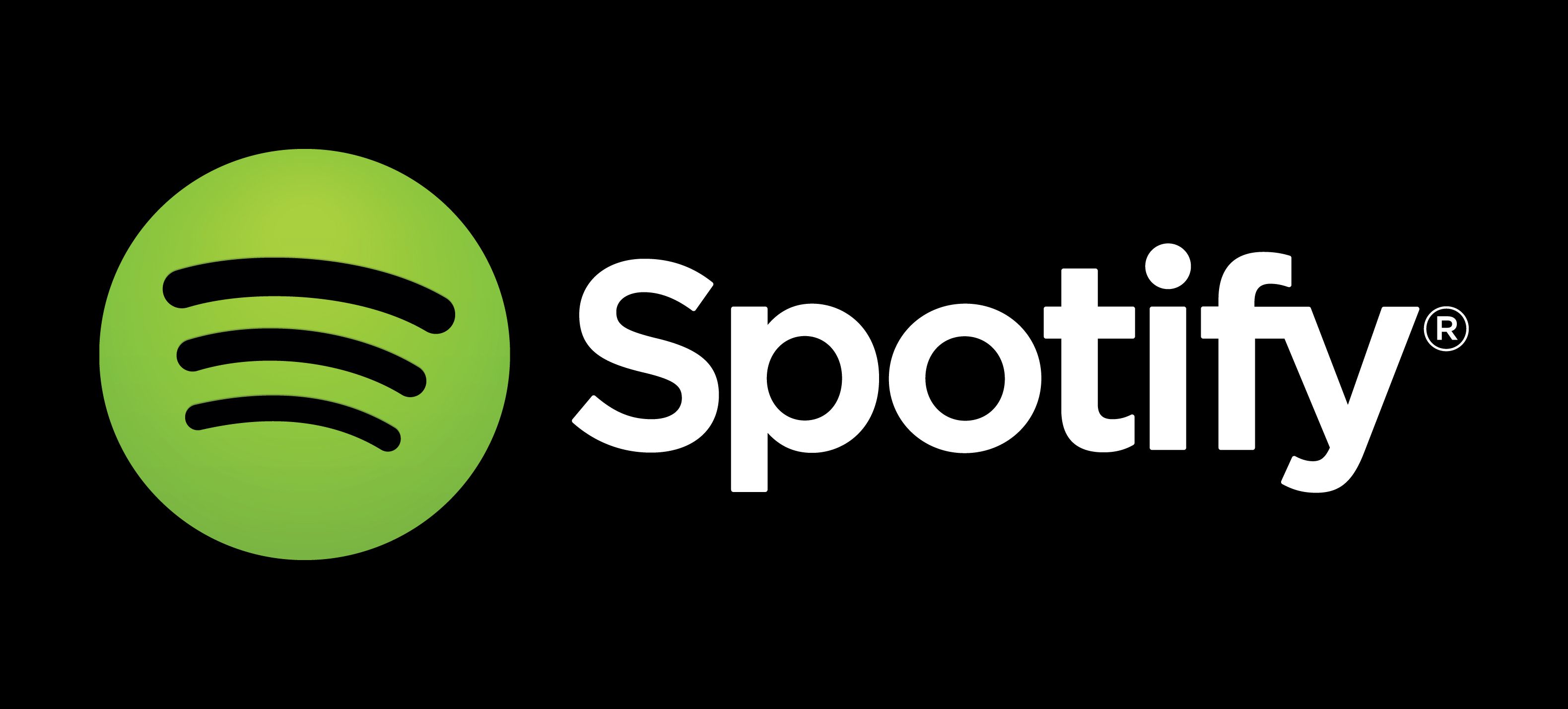 Spotify Logo - File:Spotify logo horizontal black.jpg - Wikimedia Commons