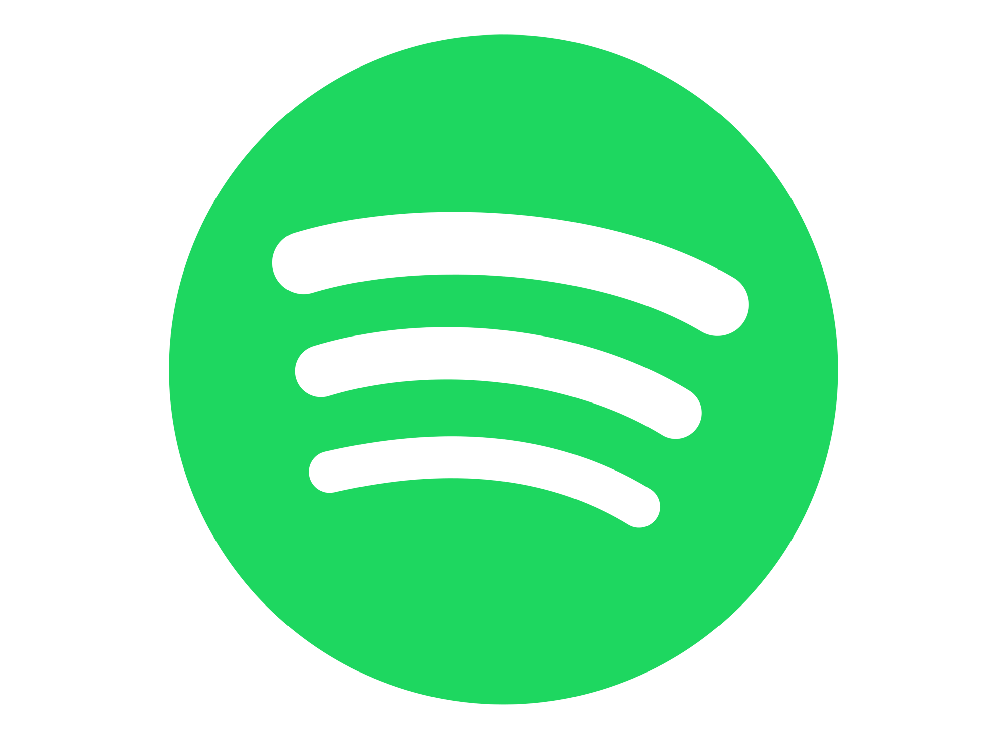 Spotify Logo - Spotify Logo Png - Free Transparent PNG Logos