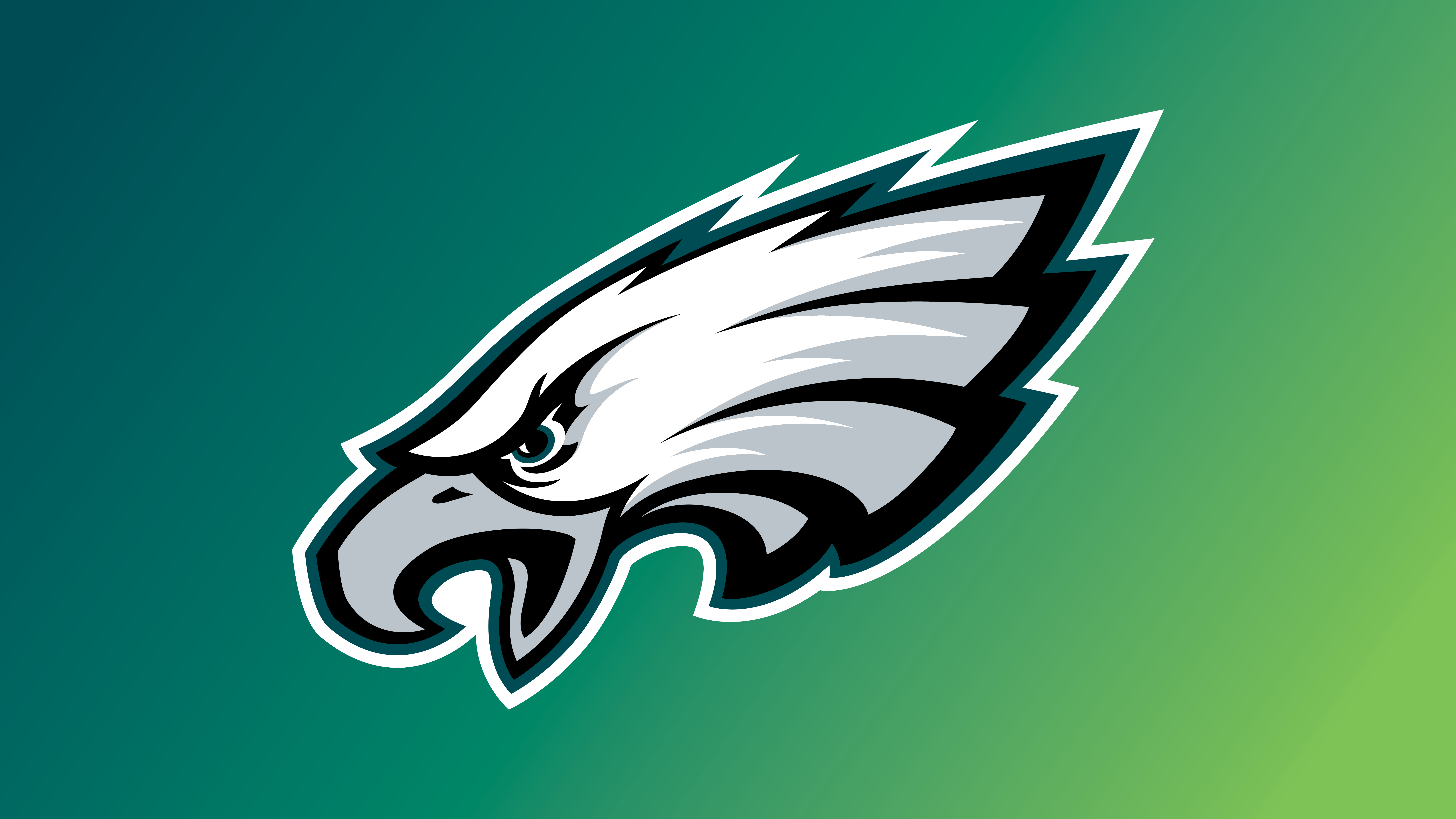 Eagles Logo - Philadelphia Eagles Desktop Wallpapers