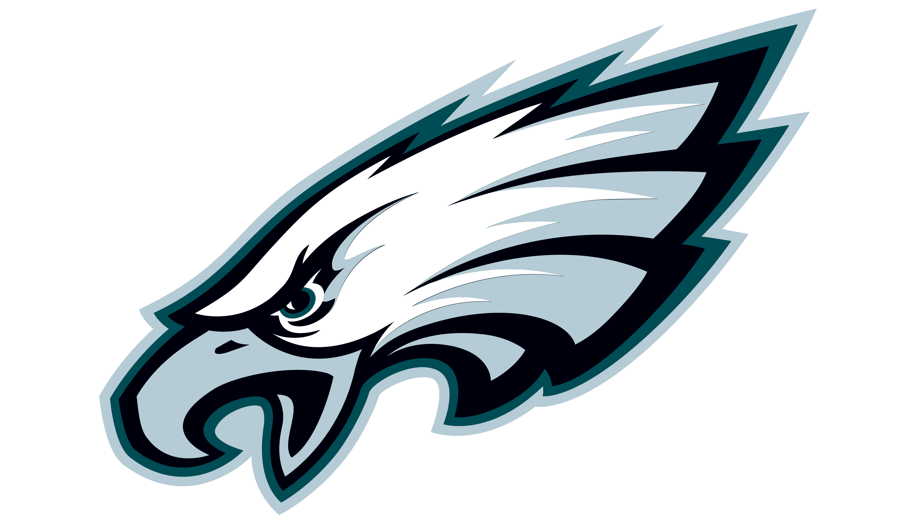 Eagles Logo - Philadelphia Eagles Logo, symbol, meaning, history, PNG, brand