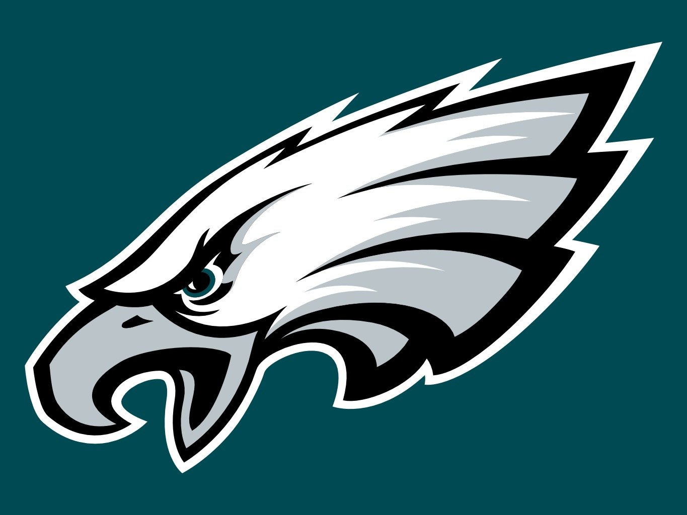 Eagles Logo - 