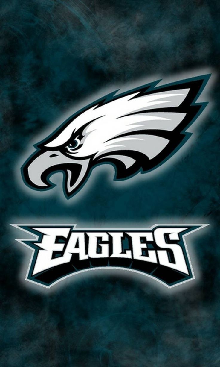 Eagles Logo - Philadelphia Eagles Wallpaper 