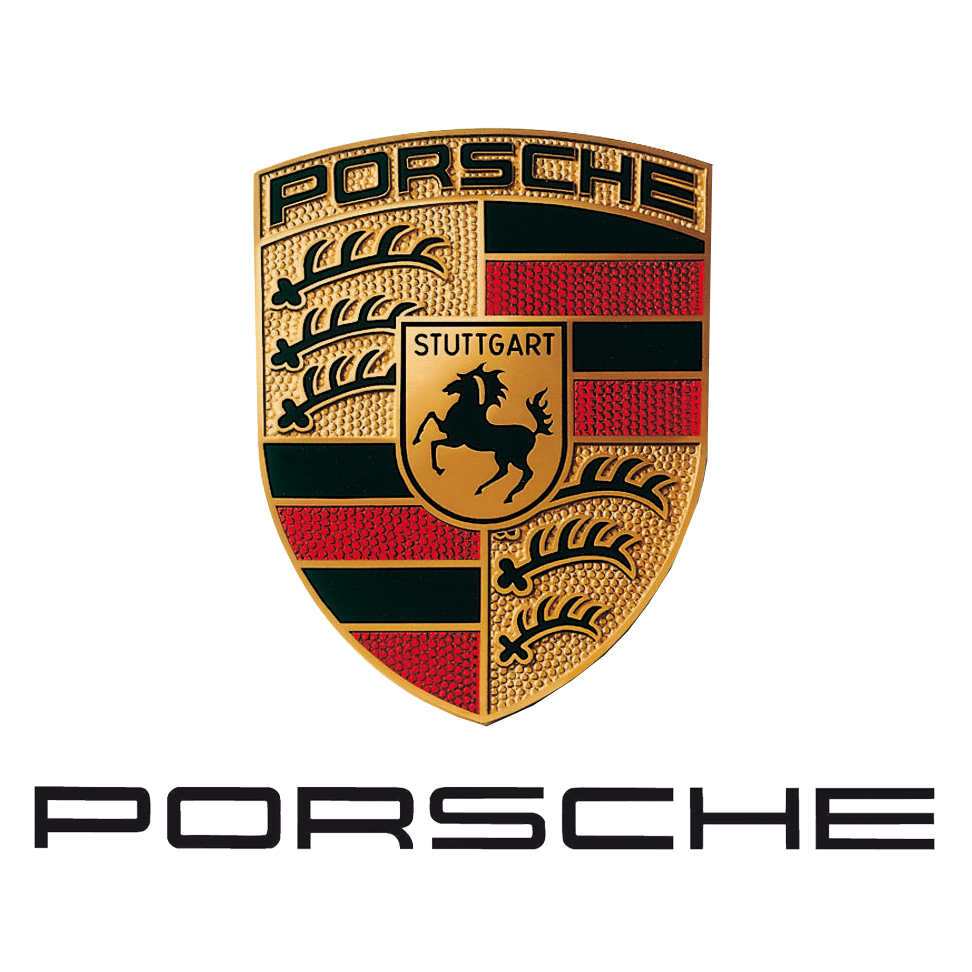 Porsche Logo - Porsche logo PNG transparent image download, size: 972x972px