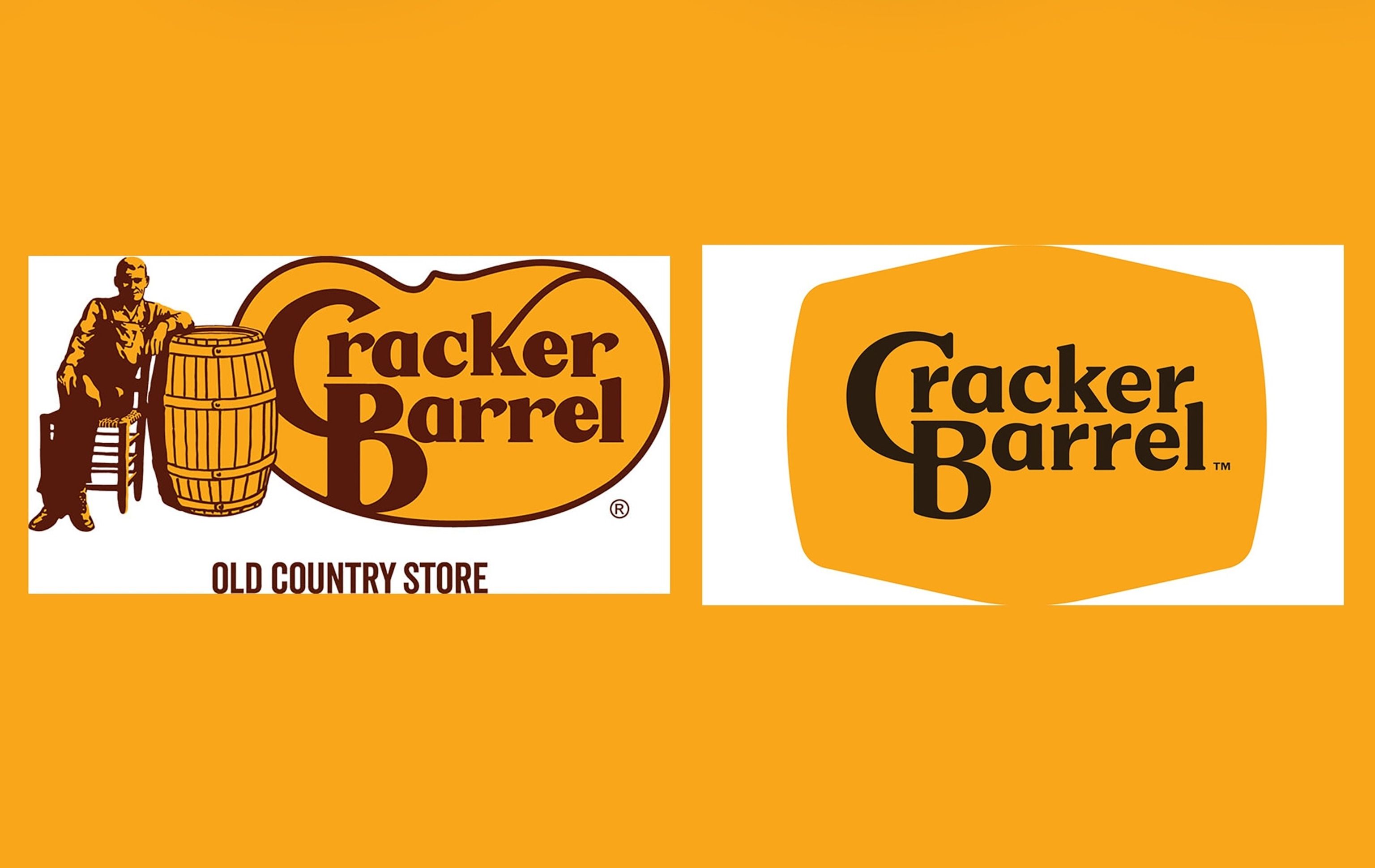 Cracker Barrel Logo - Cracker Barrel says it will go back to old logo amid redesign controversy -  ABC News