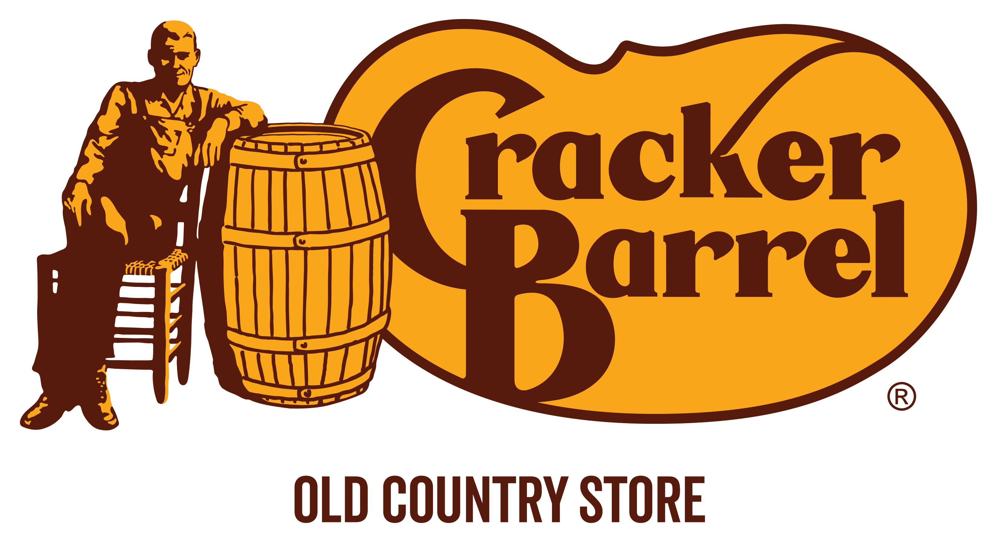 Cracker Barrel Logo - Did A Real Man Inspire The Cracker Barrel Logo? | PopIcon.life