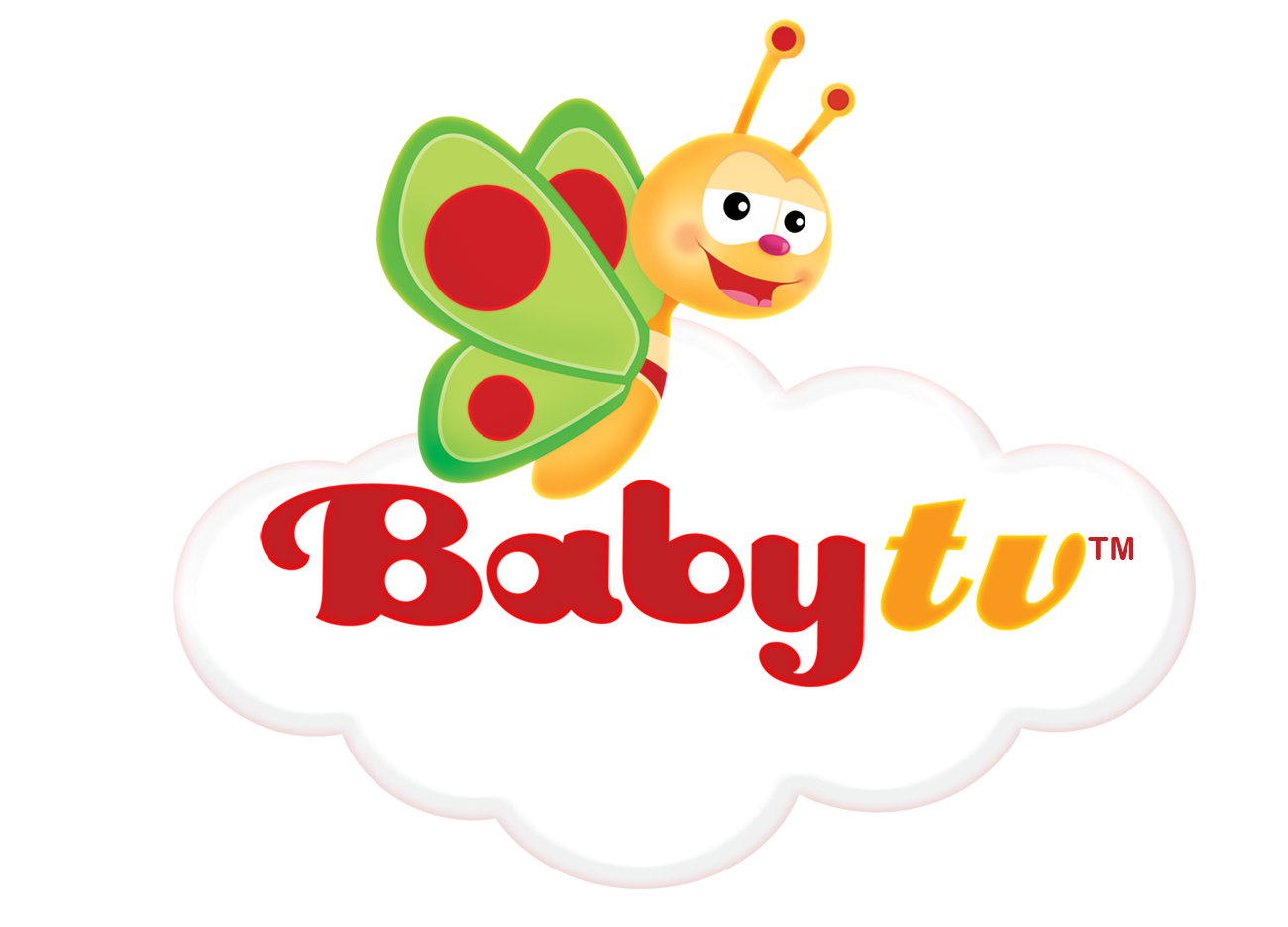 BabyTV Logo - Kidscreen » Archive » Baby TV enters US market